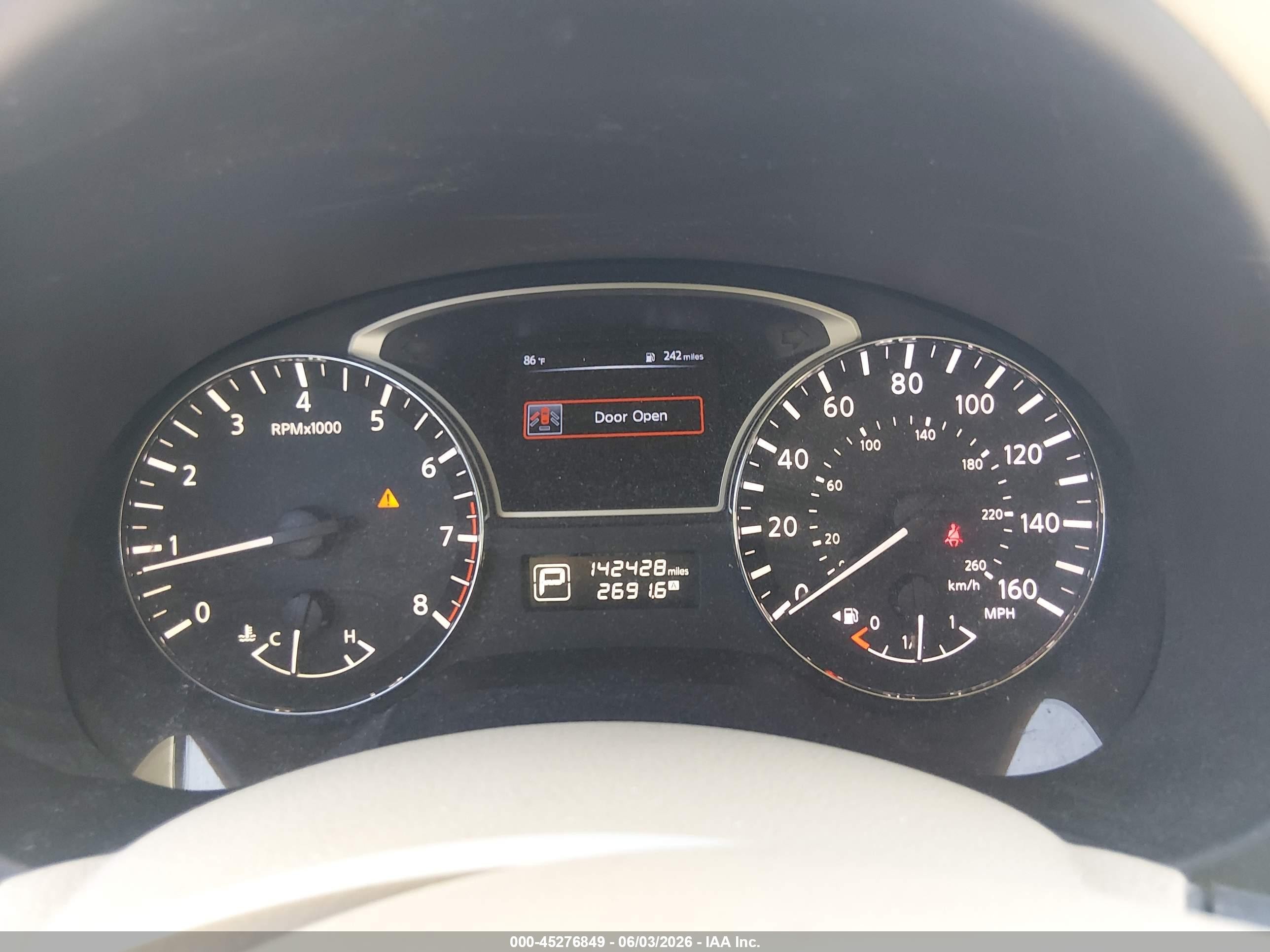 2015 Nissan Altima 2.5 S Black vin: 1N4AL3AP9FC461574
