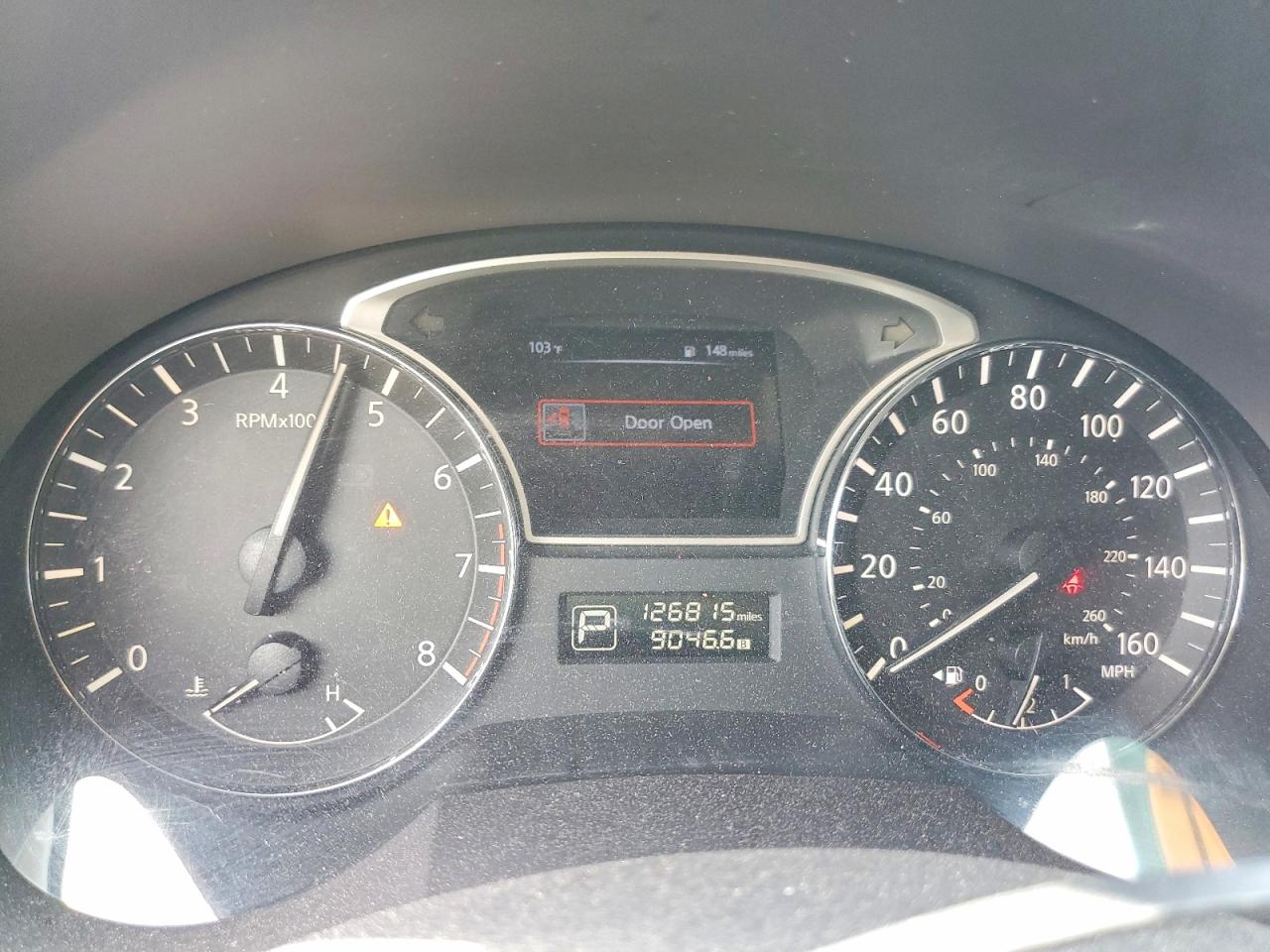 2015 Nissan Altima 2.5 S Красный vin: 1N4AL3AP9FC477144