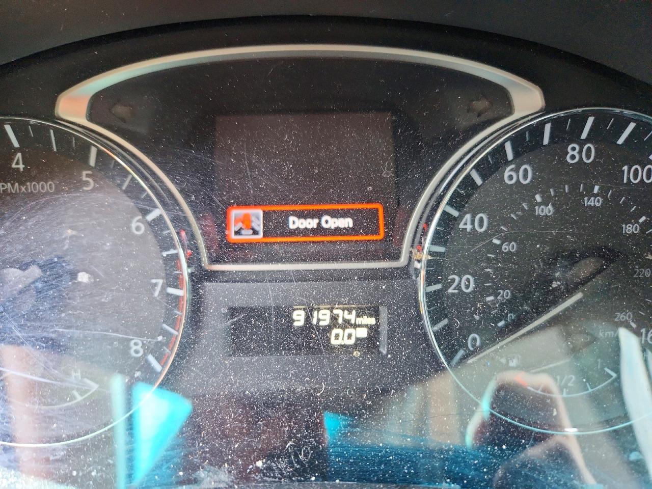 2015 Nissan Altima 2.5 S Red vin: 1N4AL3AP9FC491609