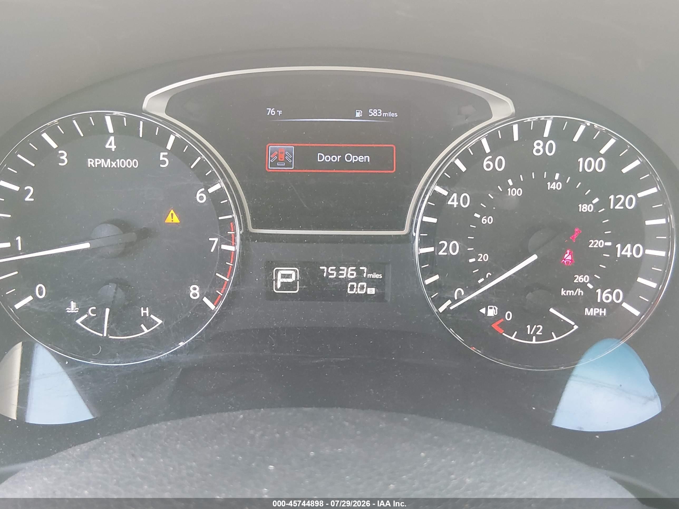 2015 Nissan Altima 2.5 S Gray vin: 1N4AL3AP9FC568446