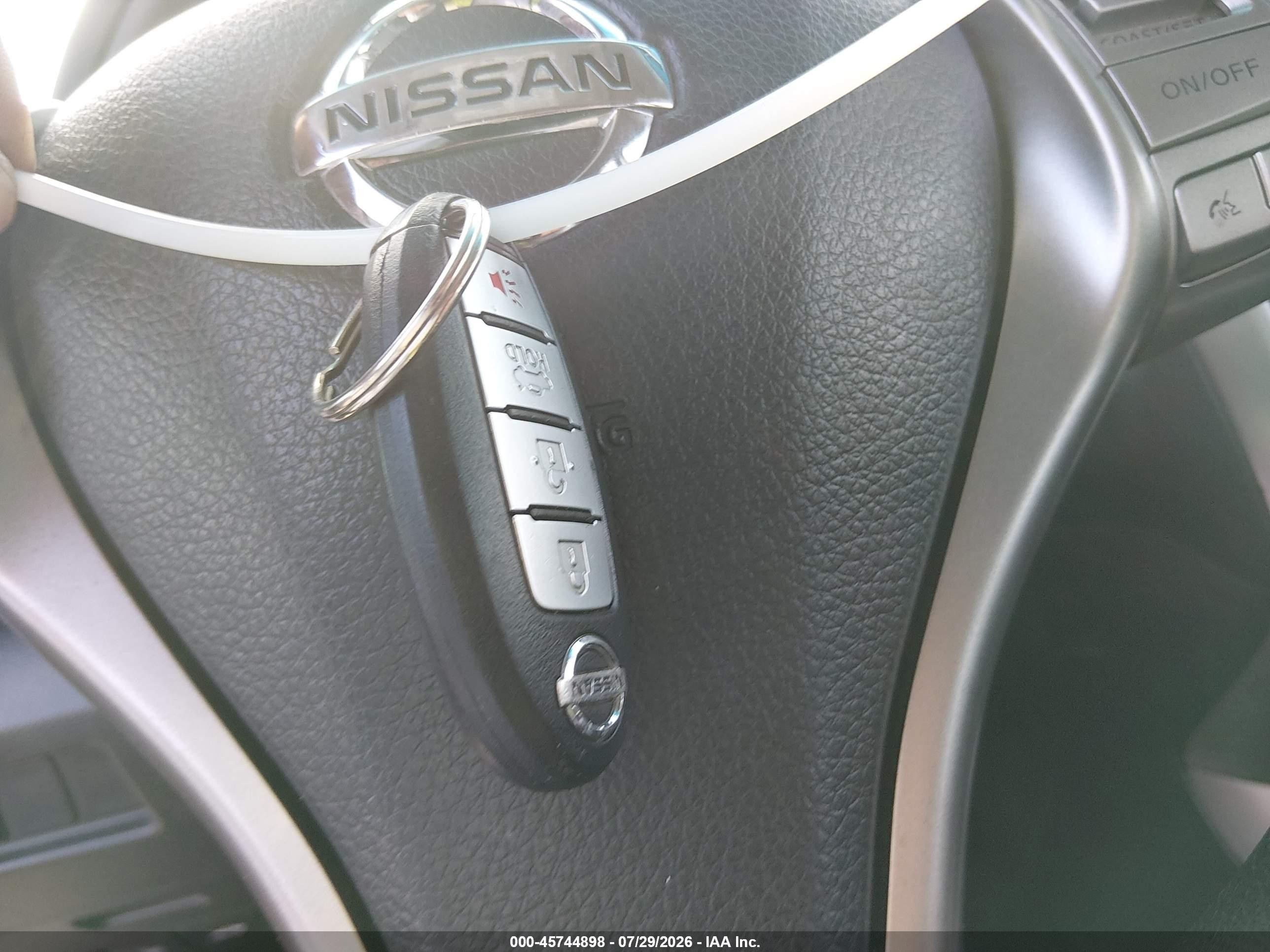 2015 Nissan Altima 2.5 S Gray vin: 1N4AL3AP9FC568446