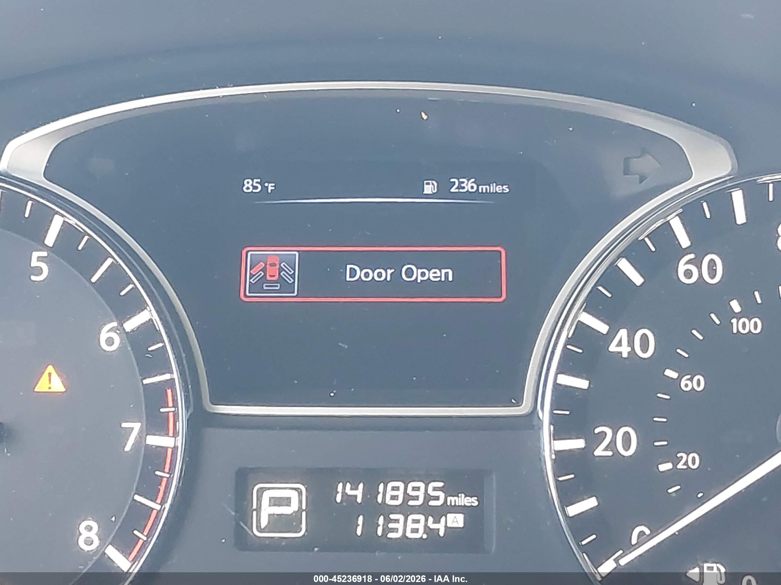 2015 Nissan Altima 2.5 S Black vin: 1N4AL3AP9FC569435