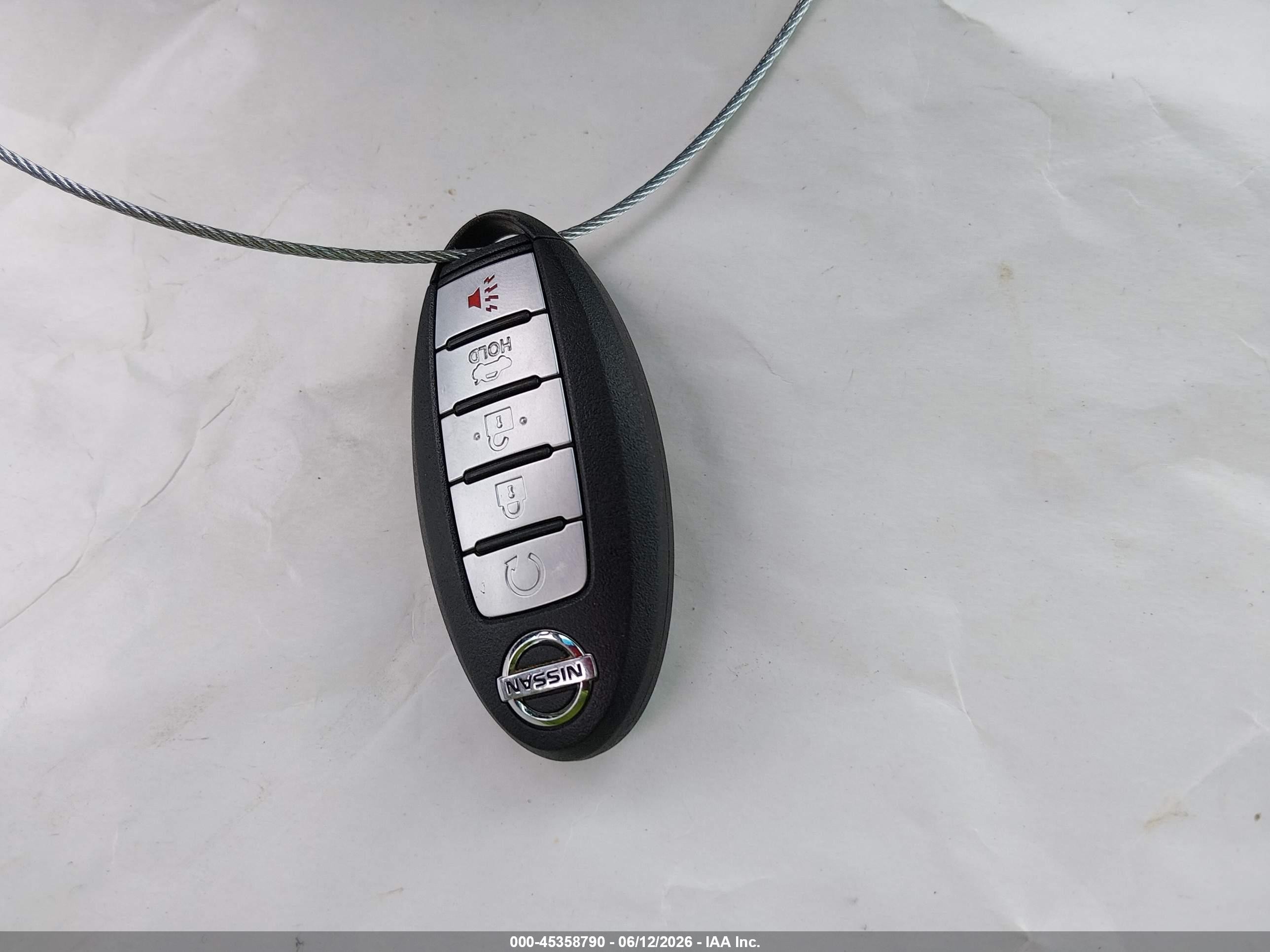 2015 Nissan Altima 2.5 Sv Черный vin: 1N4AL3AP9FC571931