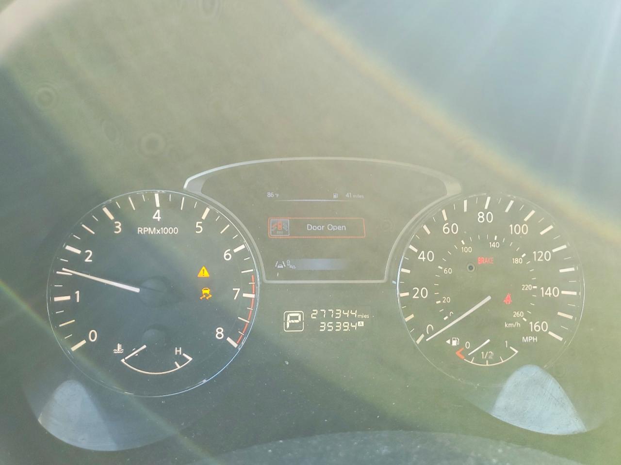 2015 Nissan Altima 2.5 Sv Gray vin: 1N4AL3AP9FC573503