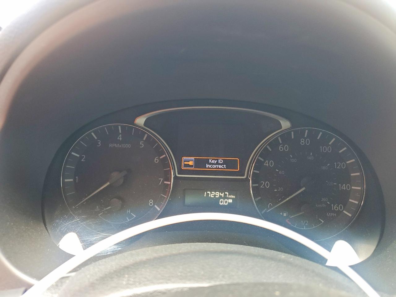 2015 Nissan Altima 2.5 S Белый vin: 1N4AL3AP9FC573579