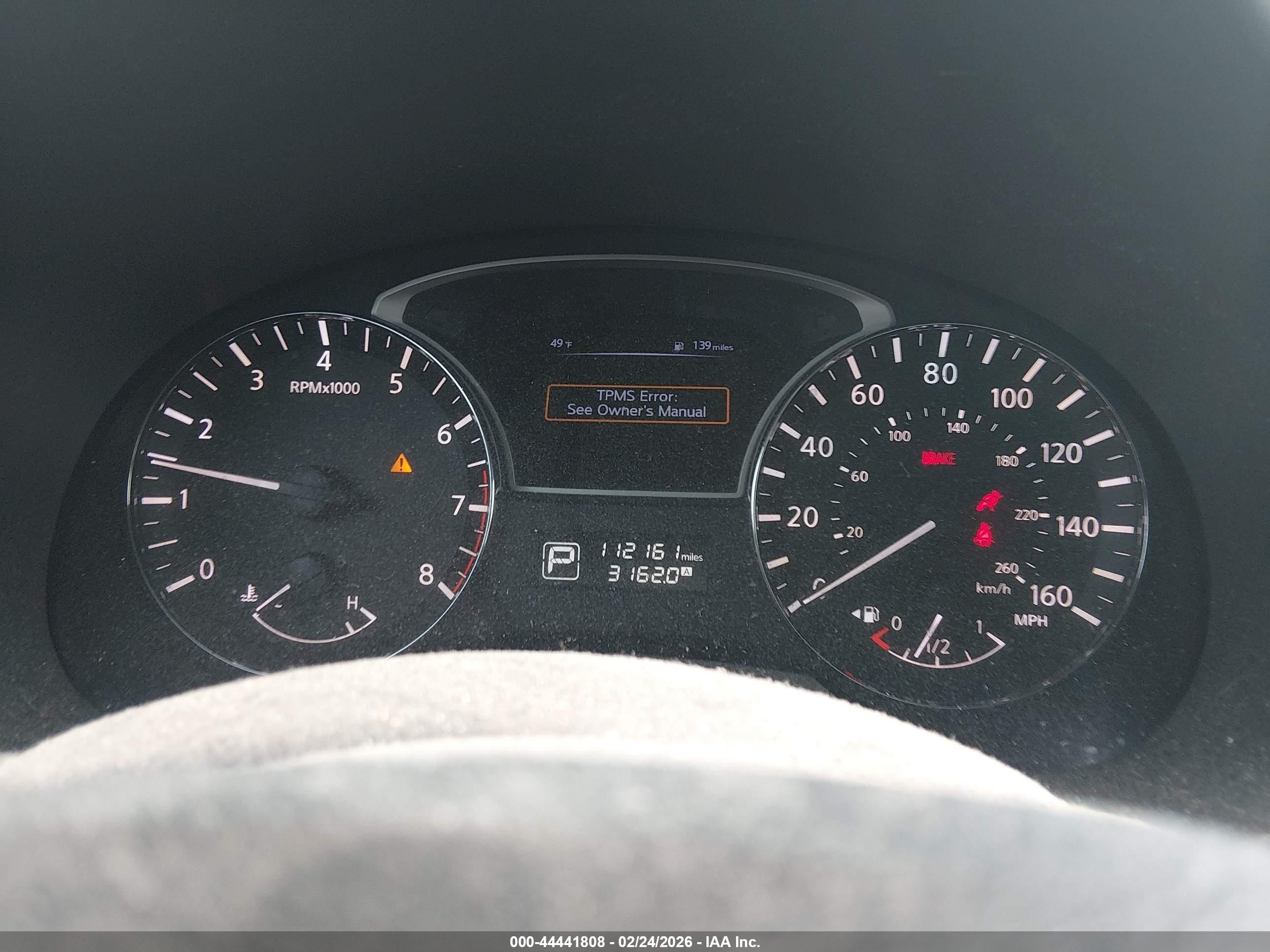 2015 Nissan Altima 2.5 S Blue vin: 1N4AL3AP9FC574845