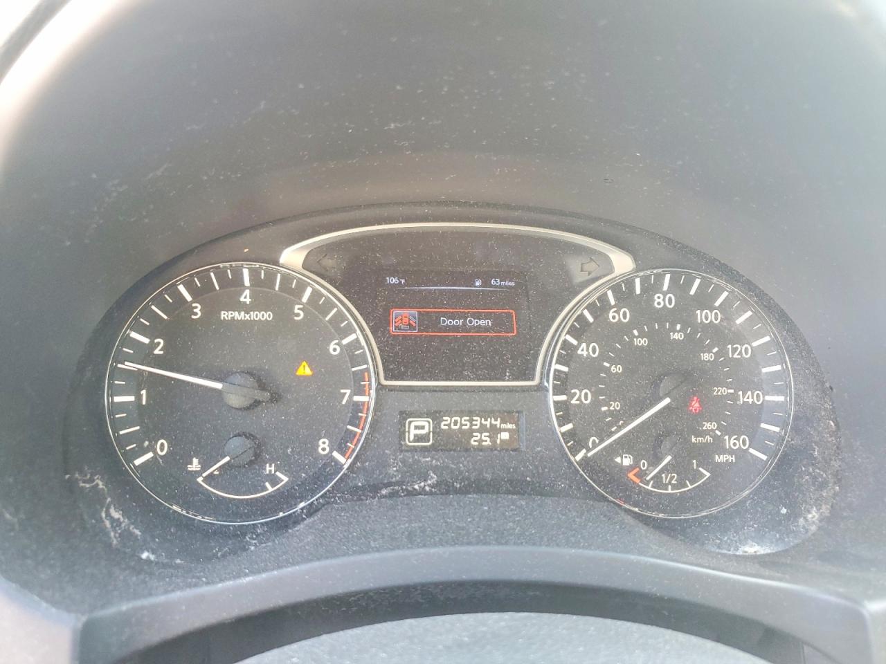2015 Nissan Altima 2.5 S White vin: 1N4AL3AP9FC577020