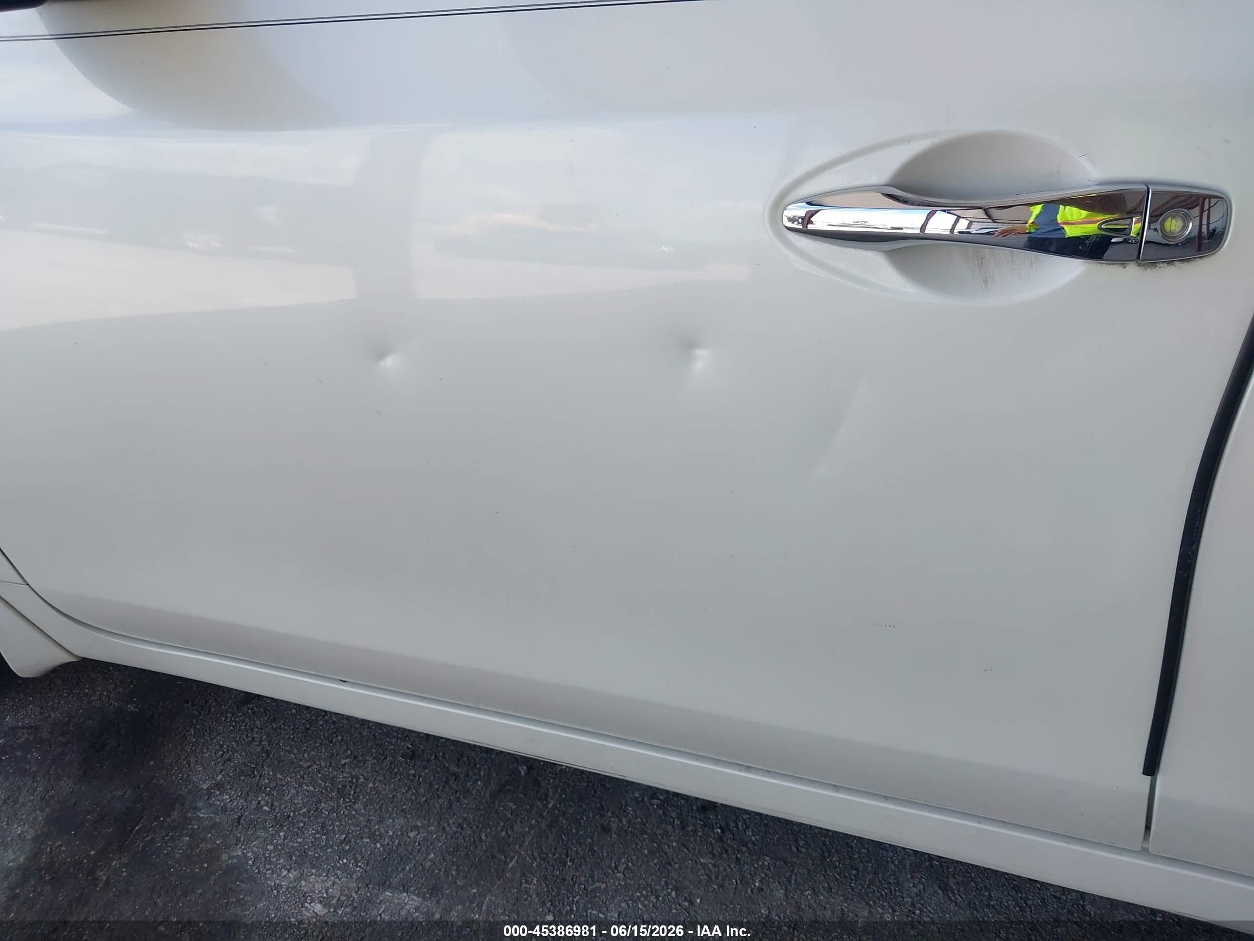 2015 Nissan Altima 2.5 S White vin: 1N4AL3AP9FC589457