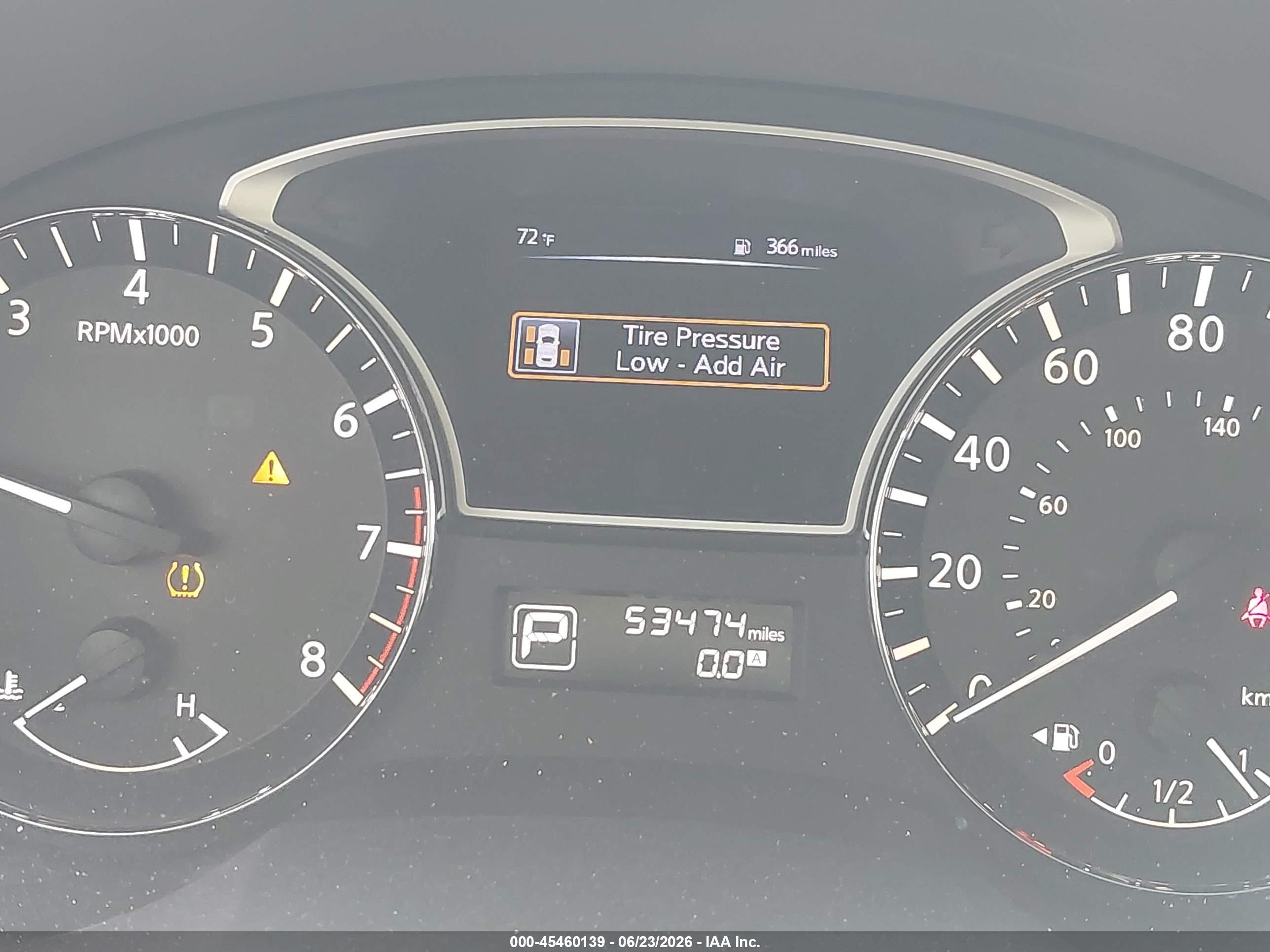 2015 Nissan Altima 2.5 S Tan vin: 1N4AL3AP9FC590396