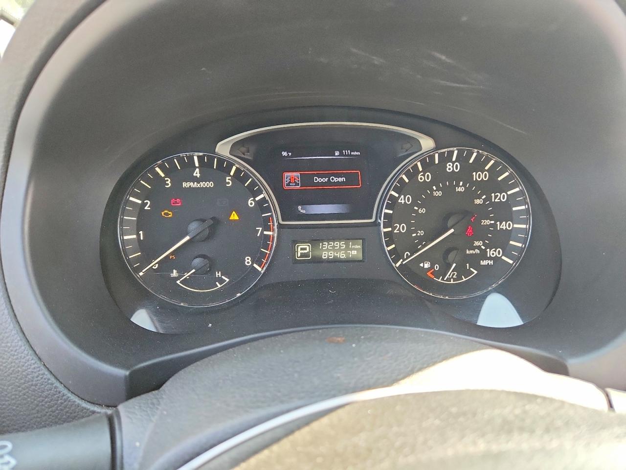 2015 Nissan Altima 2.5 Sv Gray vin: 1N4AL3AP9FC597137