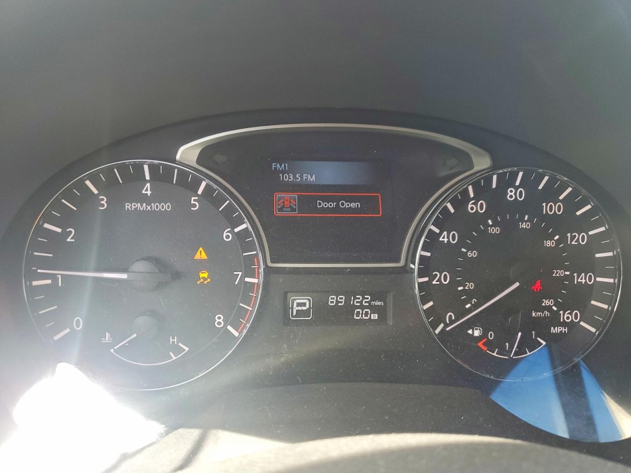 2015 Nissan Altima 2.5 S Gray vin: 1N4AL3AP9FN305684