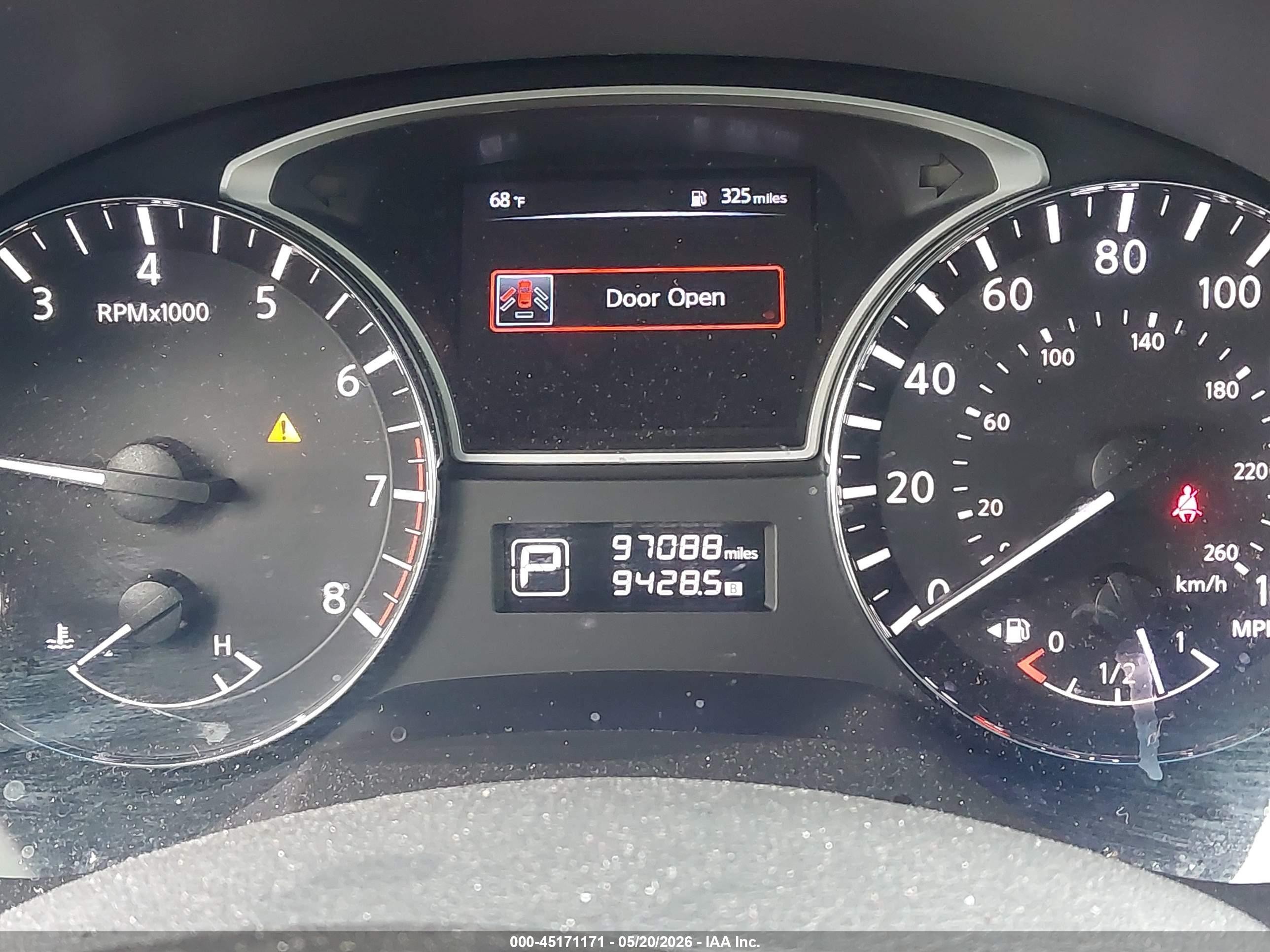 2015 Nissan Altima 2.5 S Black vin: 1N4AL3AP9FN308830