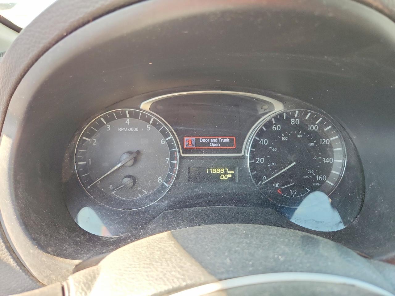 2015 Nissan Altima 2.5 Sl White vin: 1N4AL3AP9FN310125