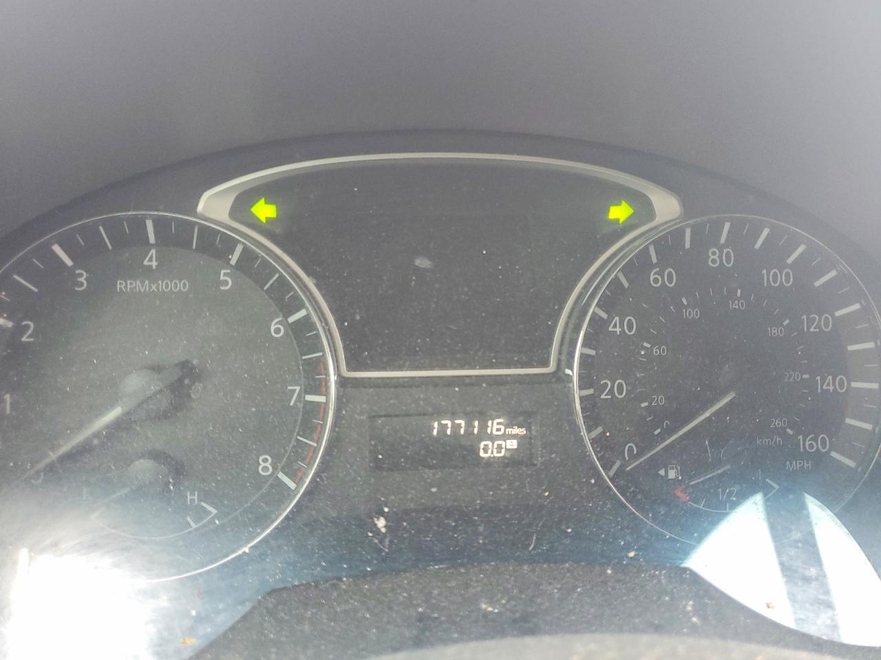 2015 Nissan Altima 2.5 S Серебряный vin: 1N4AL3AP9FN326339