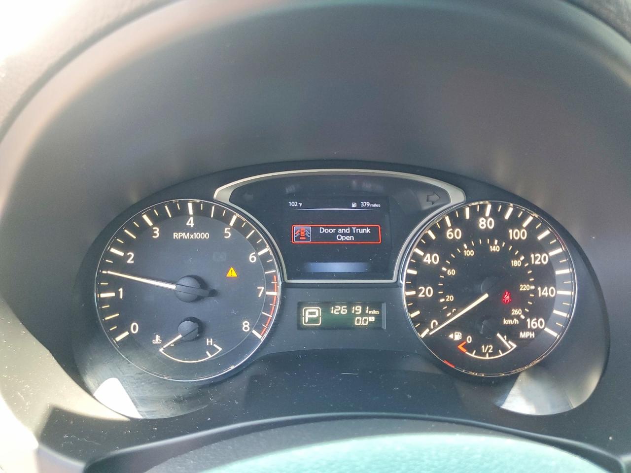 2015 Nissan Altima 2.5 Sl Black vin: 1N4AL3AP9FN353900