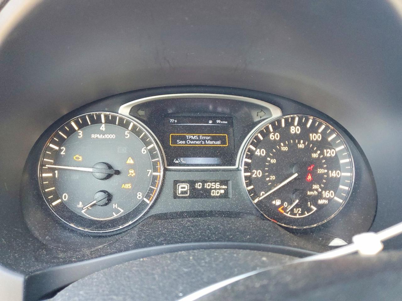 2015 Nissan Altima 2.5 Sl Black vin: 1N4AL3AP9FN357199
