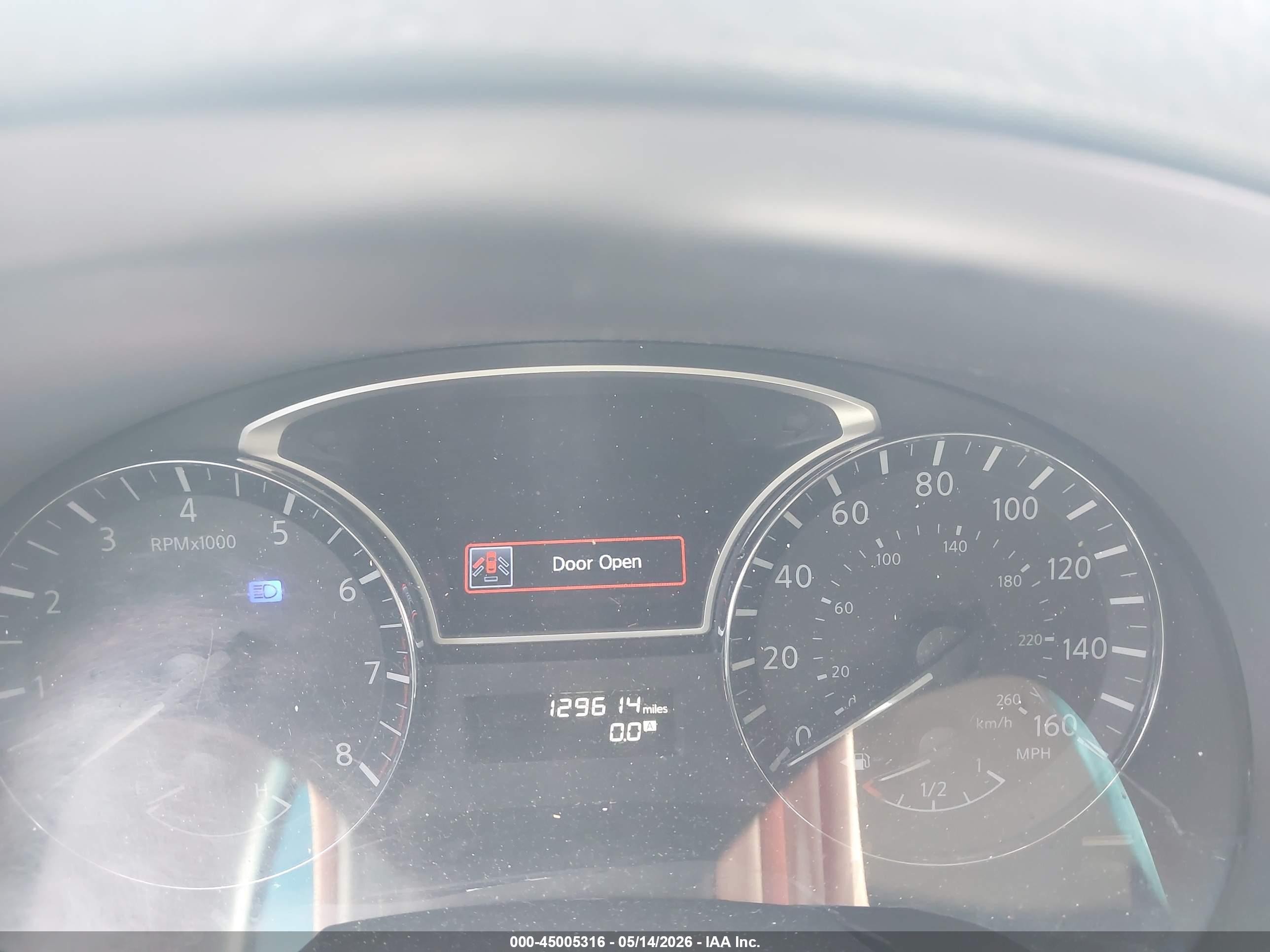 2015 Nissan Altima 2.5 Sl Black vin: 1N4AL3AP9FN359759