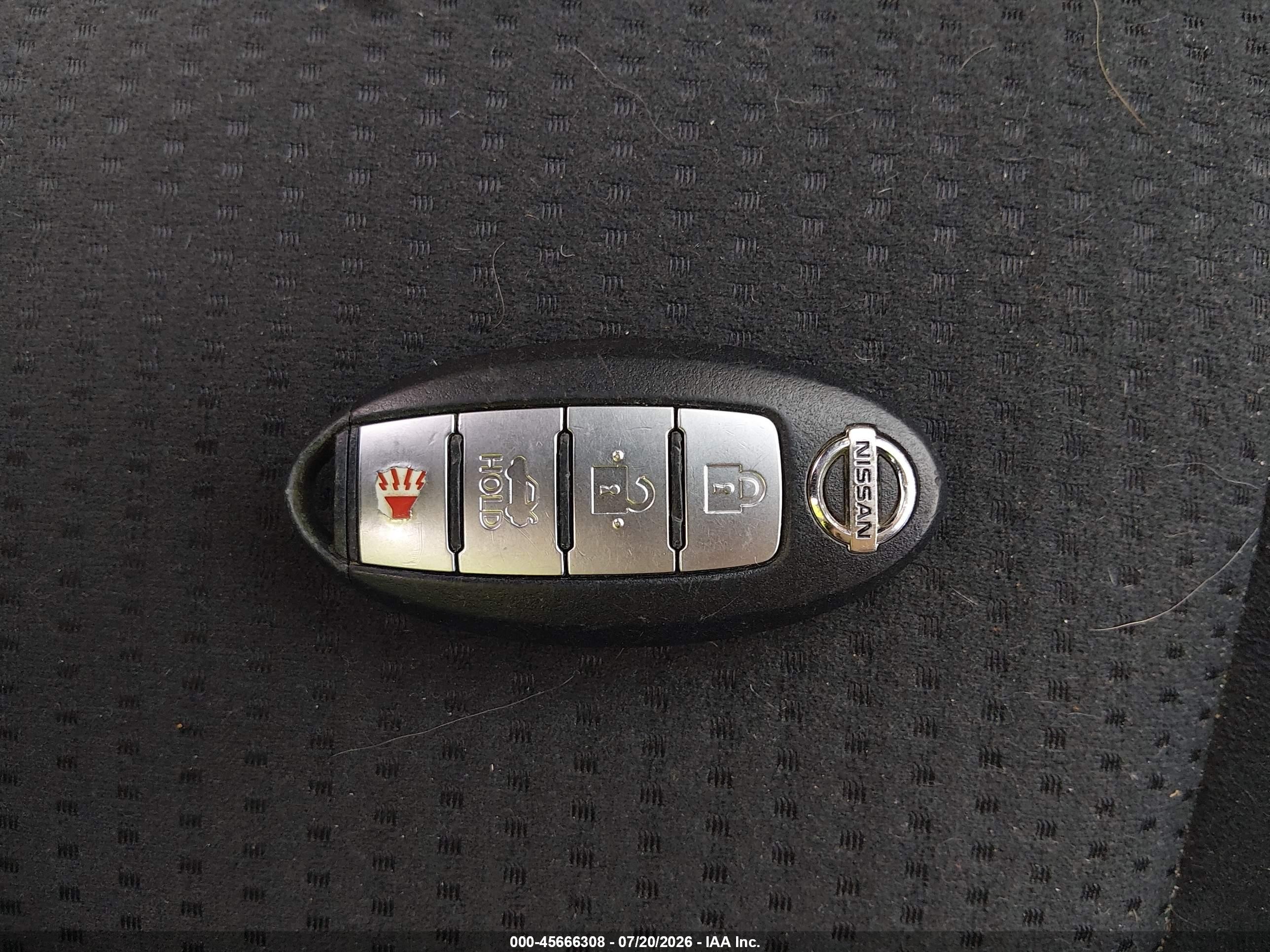 2015 Nissan Altima 2.5 S Red vin: 1N4AL3AP9FN366596