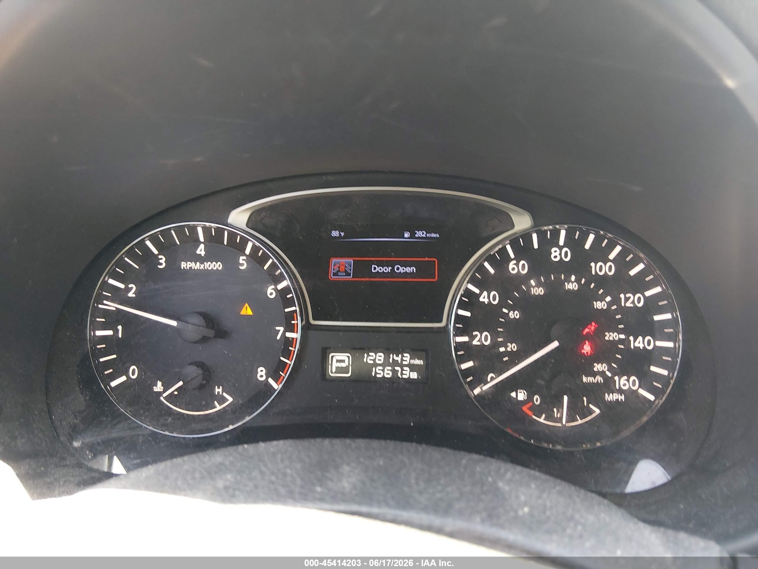 2015 Nissan Altima 2.5 S White vin: 1N4AL3AP9FN382328
