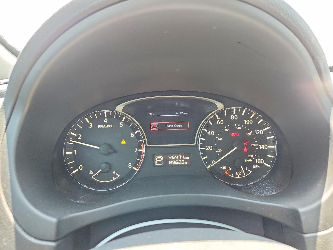 2015 Nissan Altima 2.5 S Gray vin: 1N4AL3AP9FN385021