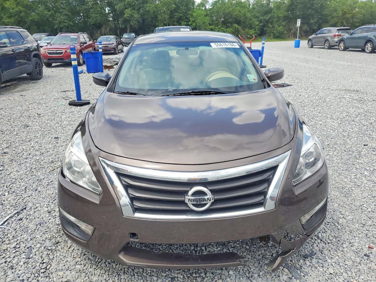 2015 Nissan Altima 2.5 S Gray vin: 1N4AL3AP9FN392373