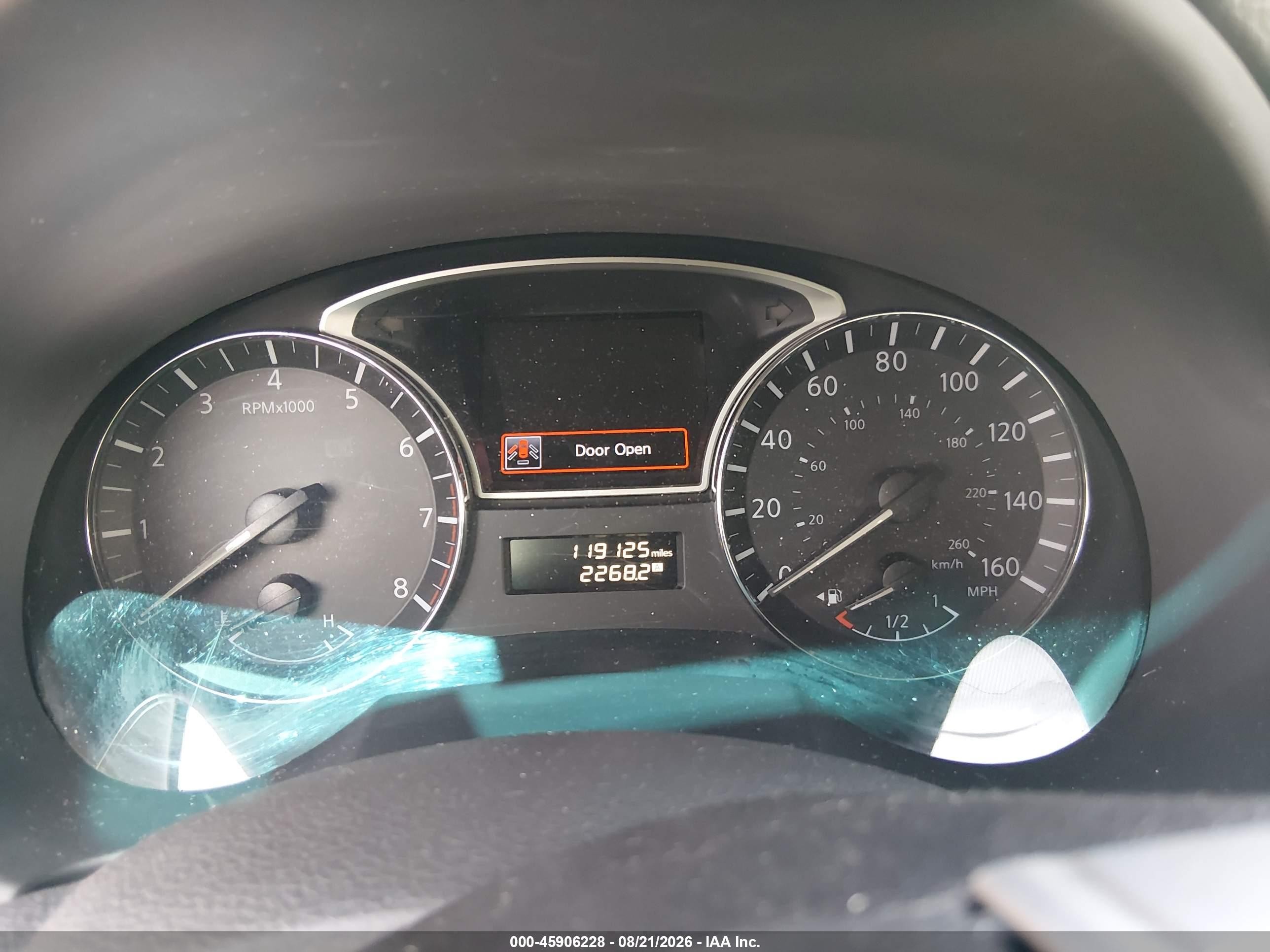 2015 Nissan Altima 2.5 Sl Black vin: 1N4AL3AP9FN404683