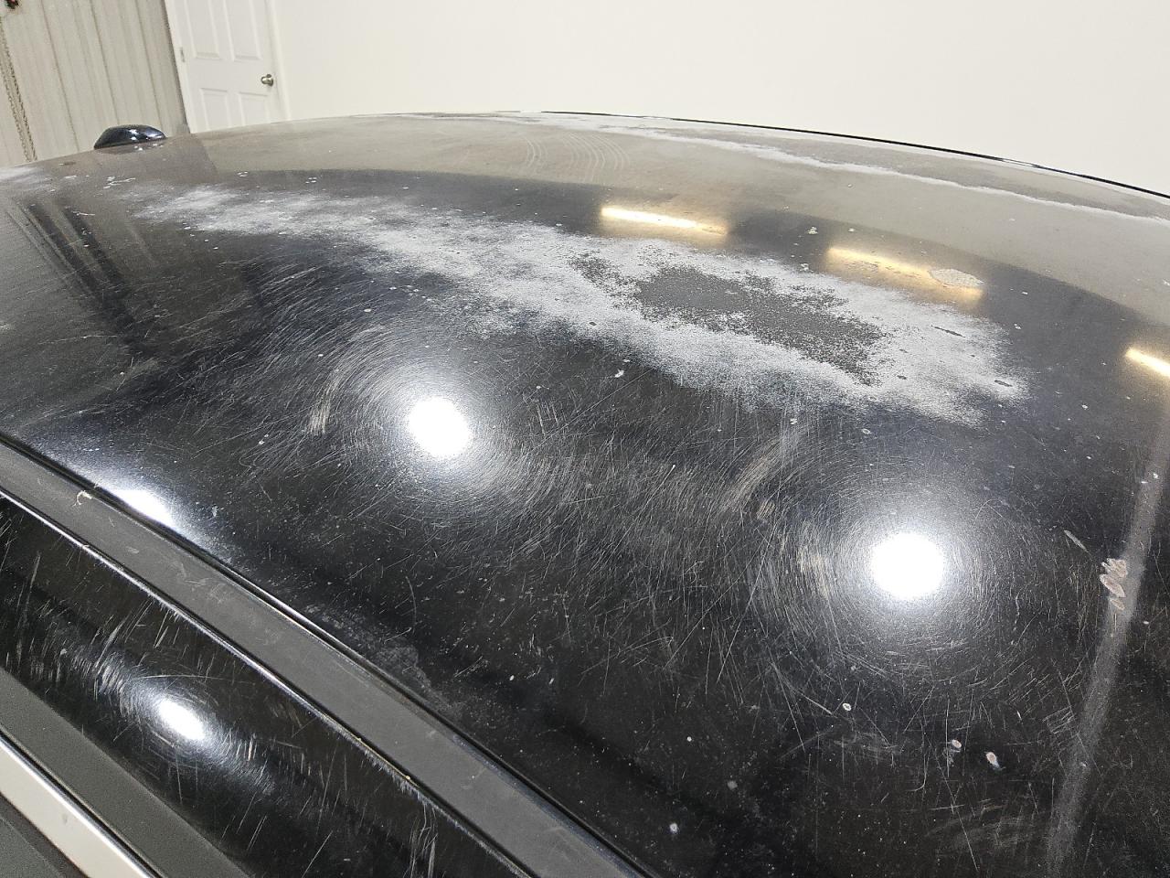 2015 Nissan Altima 2.5 S Black vin: 1N4AL3AP9FN406160 Damage: Roof, Oxidized, > 12 Inches
