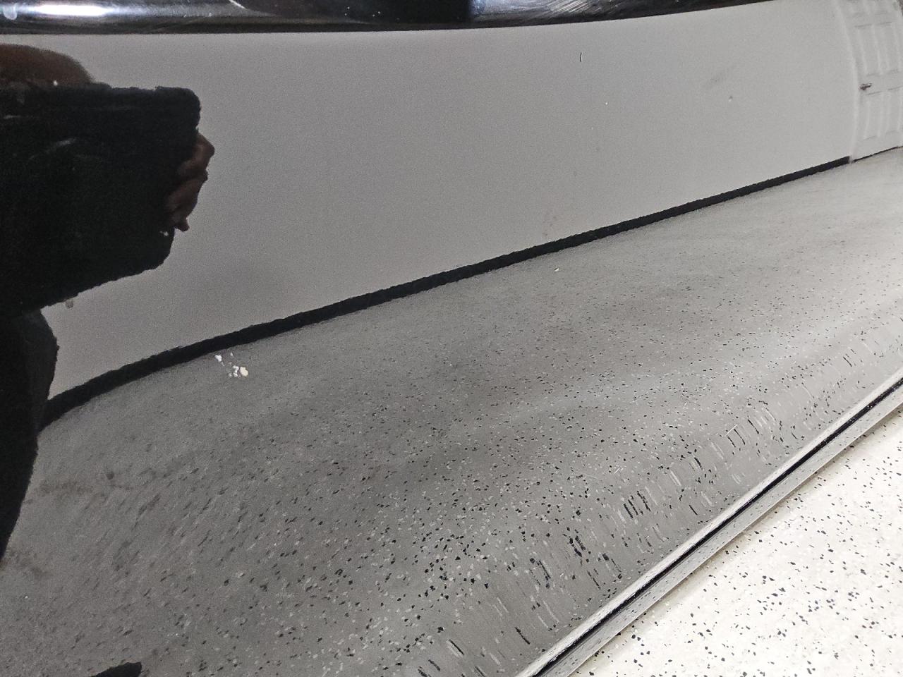 2015 Nissan Altima 2.5 S Black vin: 1N4AL3AP9FN406160 Damage: Left Front Door, Chipped, 3