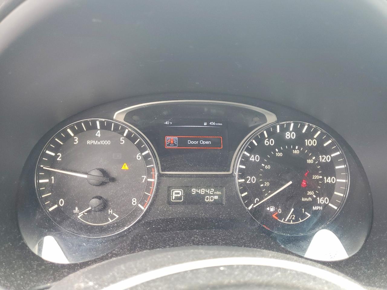 2015 Nissan Altima 2.5 S Red vin: 1N4AL3AP9FN861932