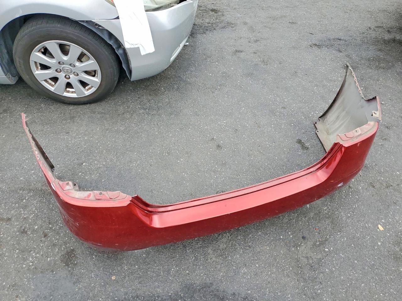 2015 Nissan Altima 2.5 S Red vin: 1N4AL3AP9FN861932