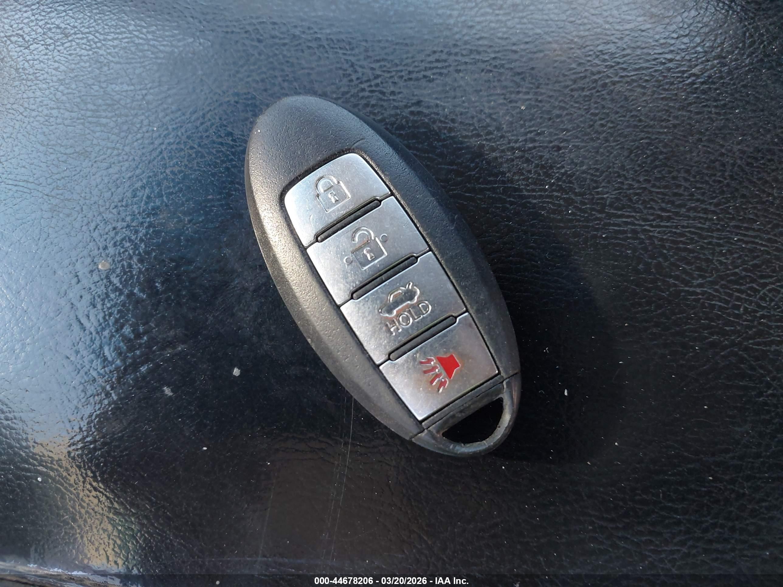 2015 Nissan Altima 2.5 Sl Black vin: 1N4AL3AP9FN861963