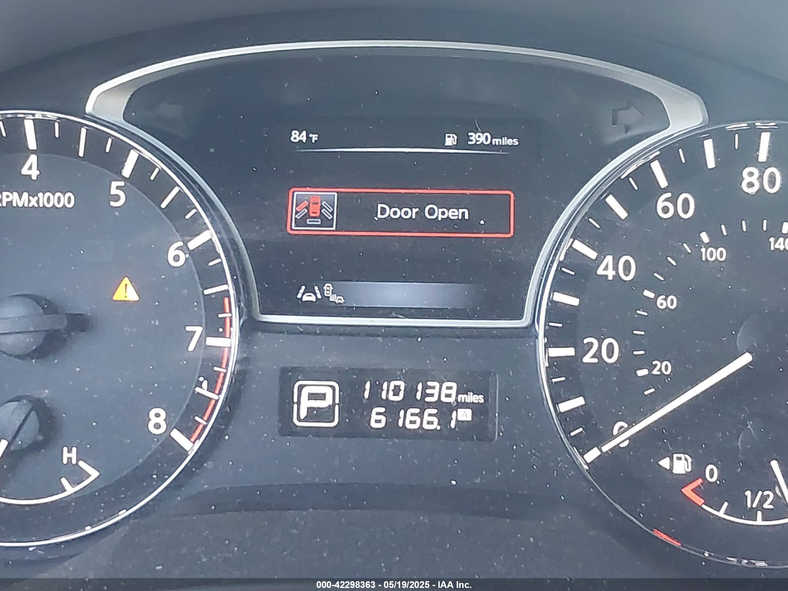 2015 Nissan Altima 2.5/2.5 S/2.5 Sl/2.5 Sv Белый vin: 1N4AL3AP9FN865575