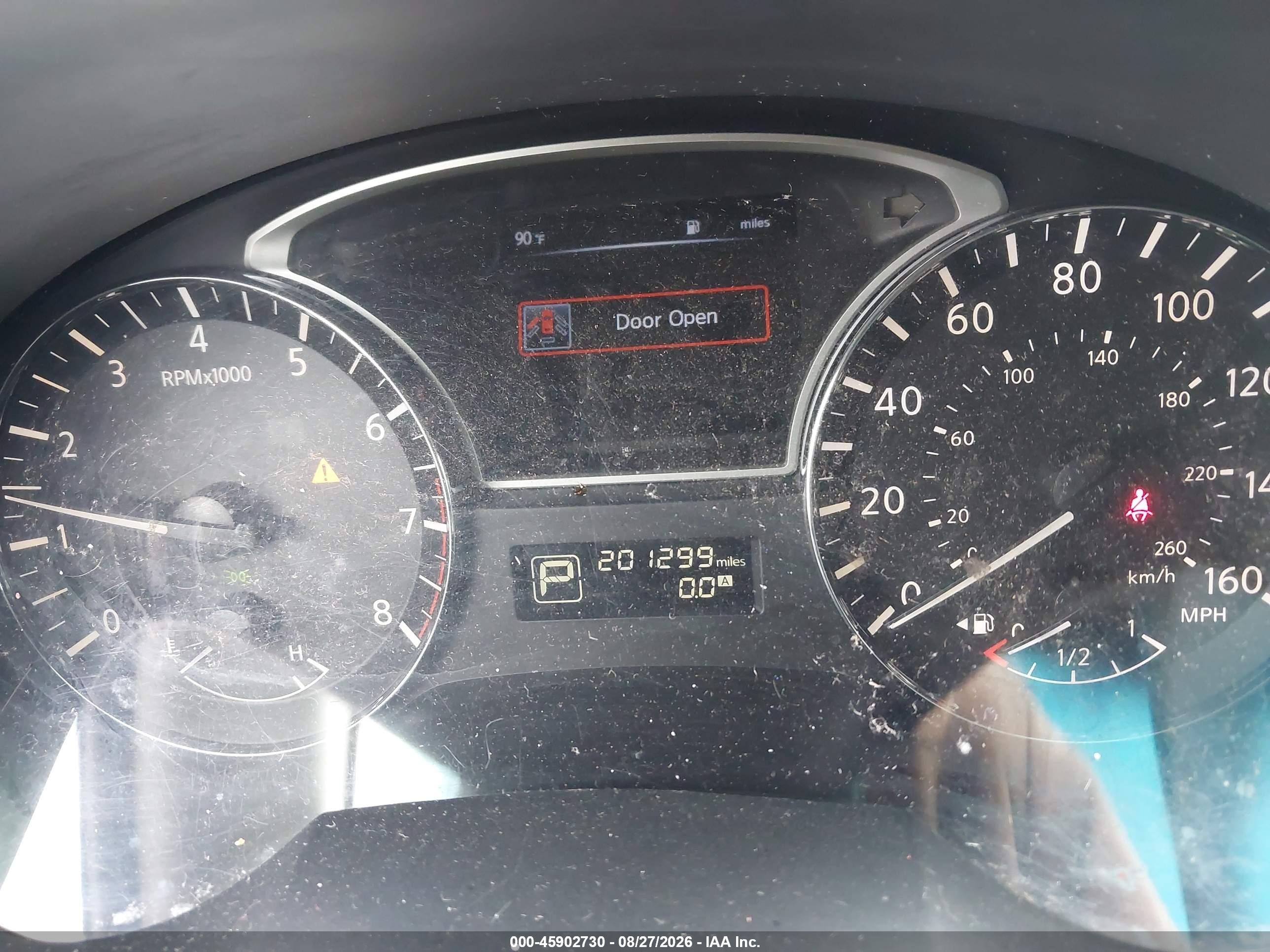 2015 Nissan Altima 2.5 S Black vin: 1N4AL3AP9FN867035
