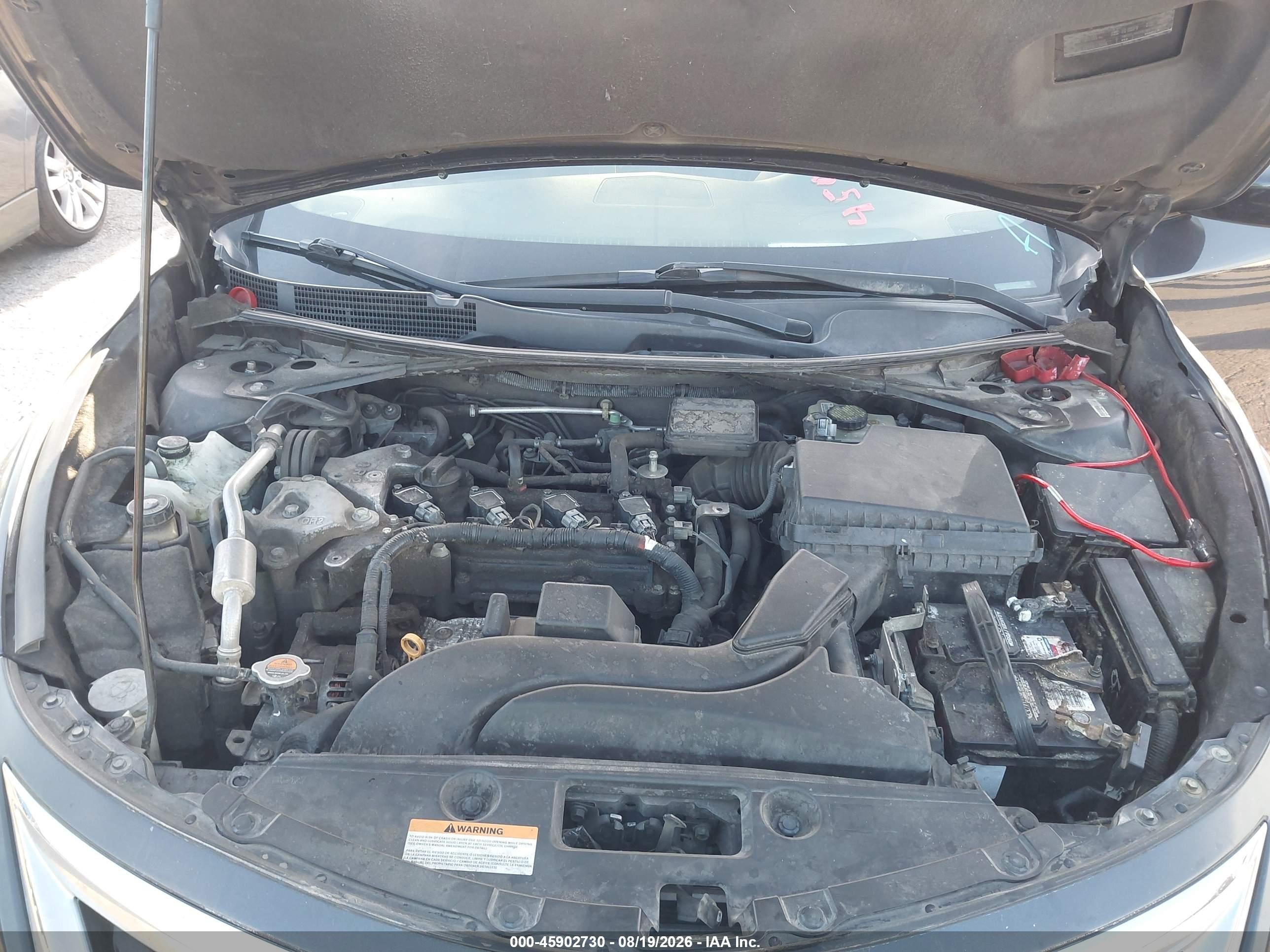 2015 Nissan Altima 2.5 S Black vin: 1N4AL3AP9FN867035