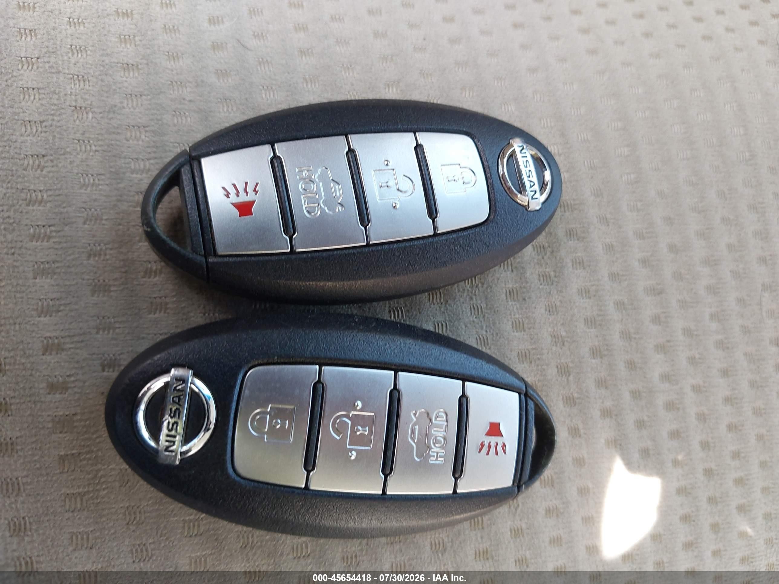 2015 Nissan Altima 2.5 S Белый vin: 1N4AL3AP9FN876916