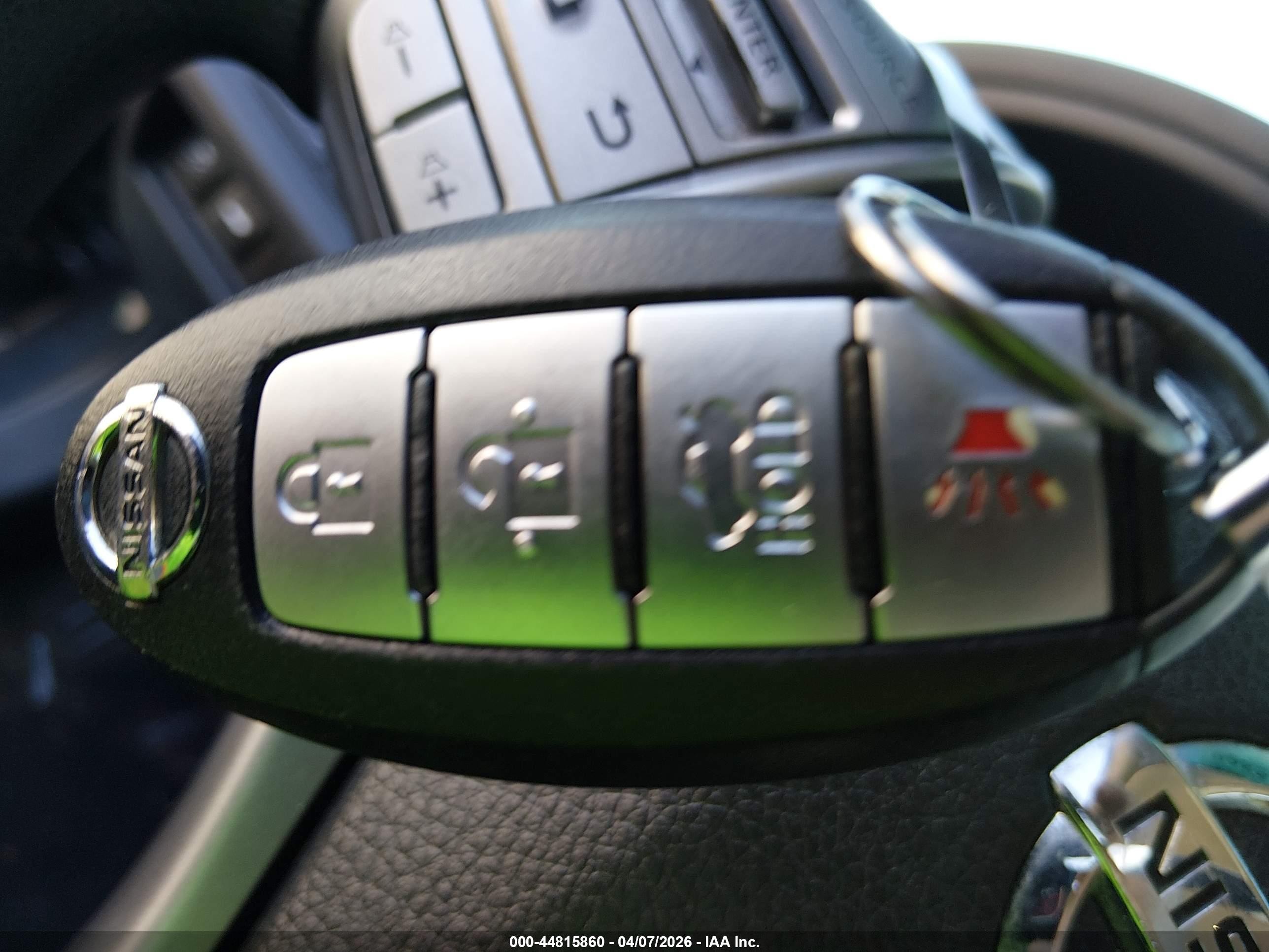 2015 Nissan Altima 2.5/2.5 S/2.5 Sl/2.5 Sv Черный vin: 1N4AL3AP9FN889908
