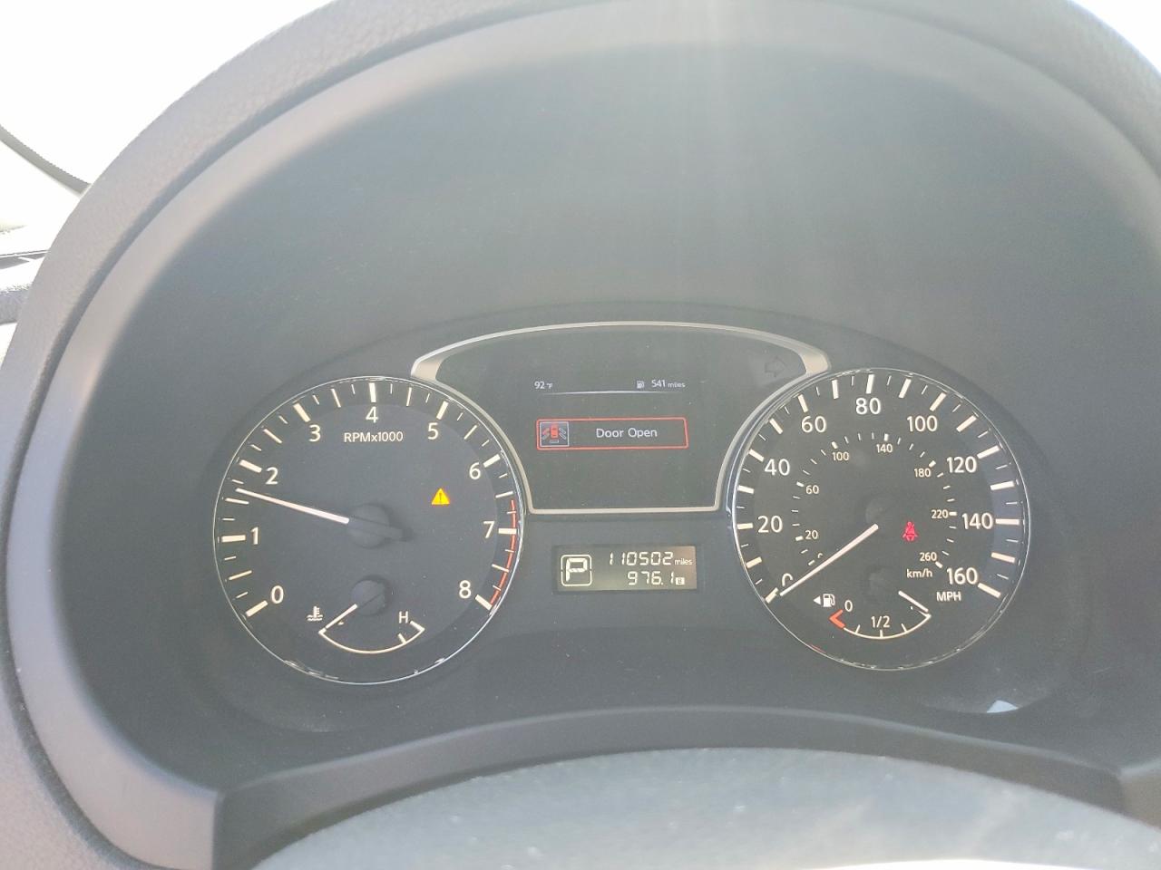 2015 Nissan Altima 2.5 S Gray vin: 1N4AL3AP9FN890248