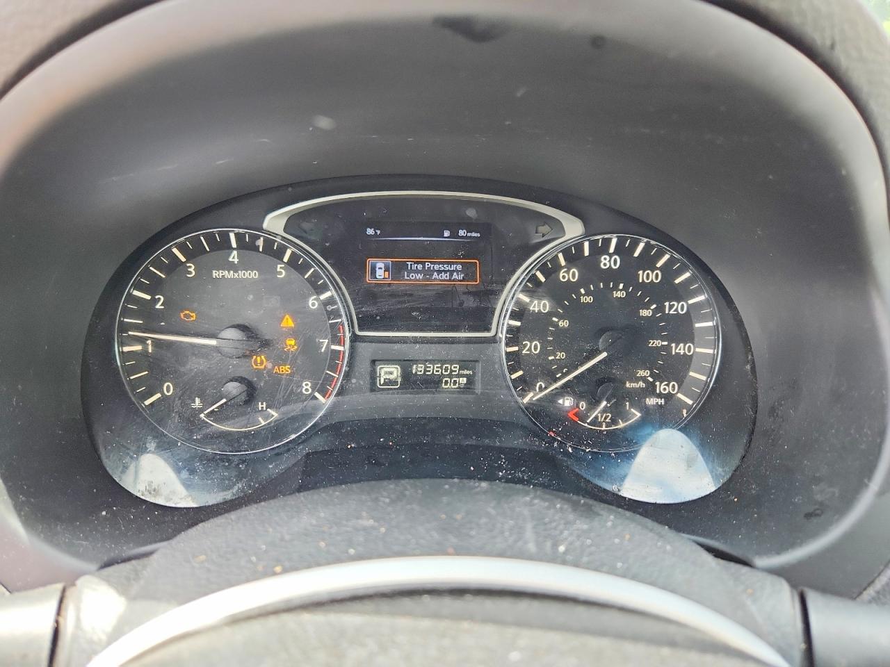 2015 Nissan Altima 2.5 S Blue vin: 1N4AL3AP9FN890542