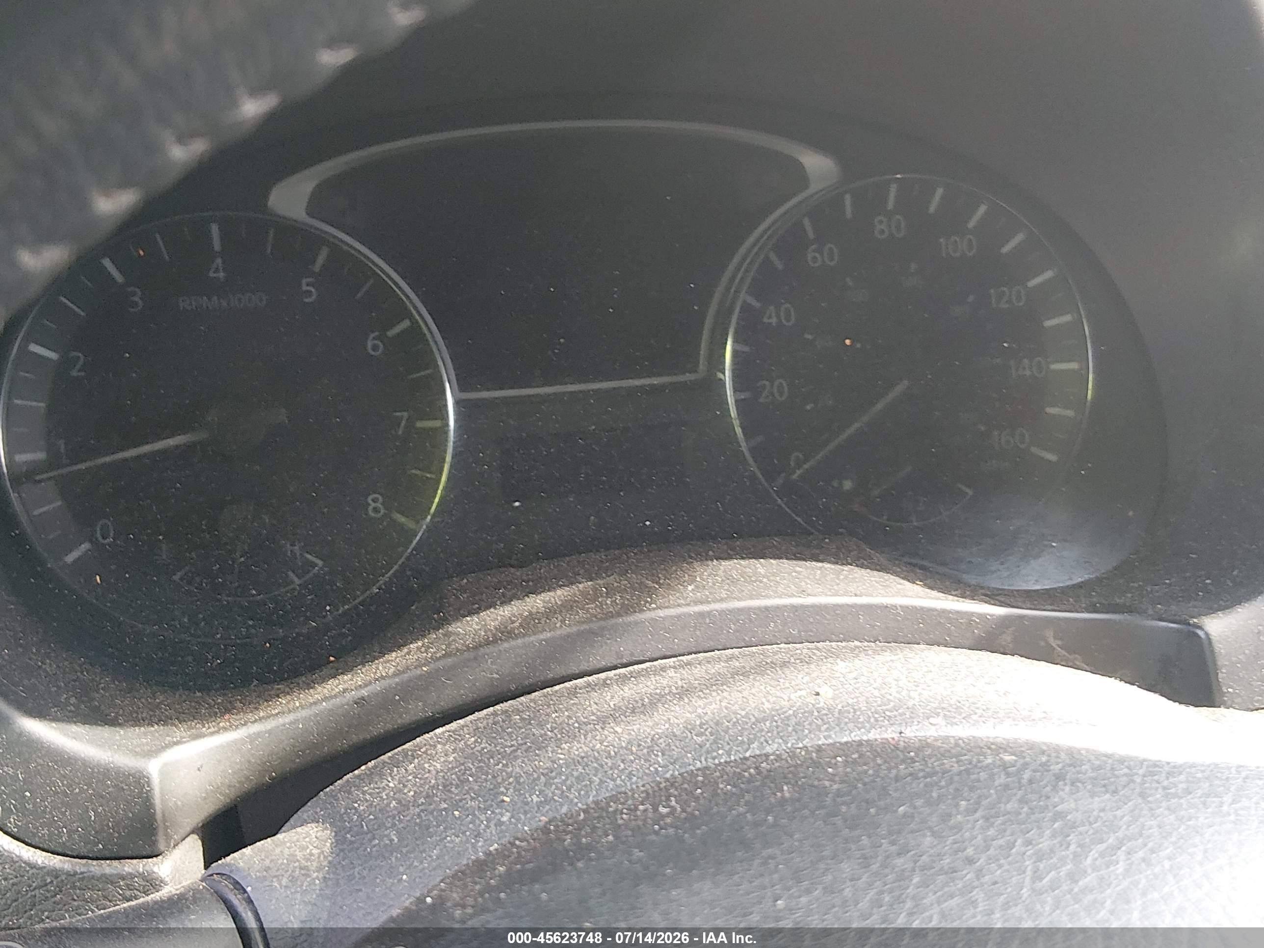 2015 Nissan Altima 2.5 Sl Серый vin: 1N4AL3AP9FN900115