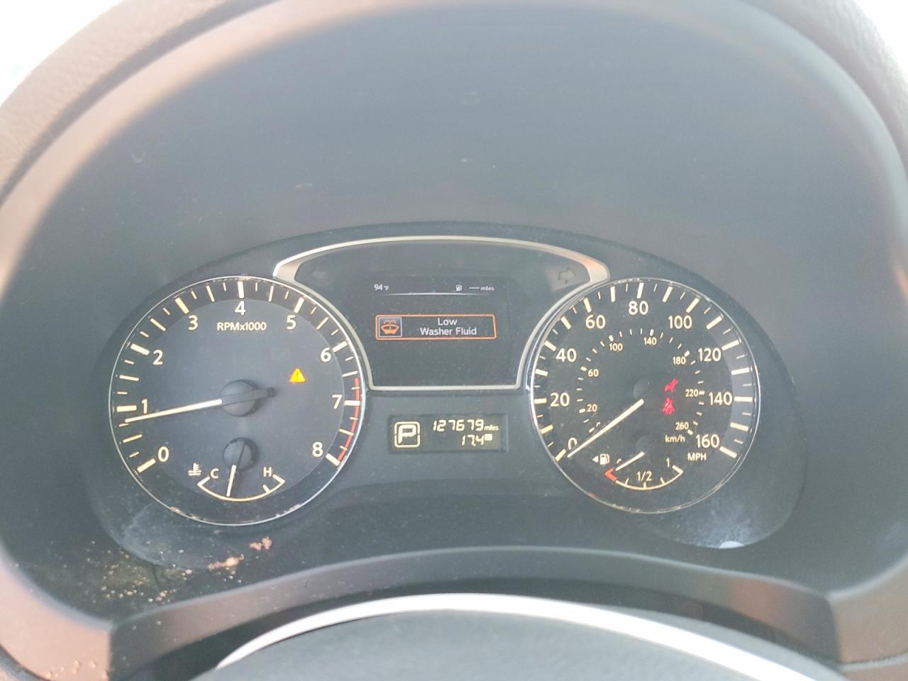 2015 Nissan Altima S Gray vin: 1N4AL3AP9FN901653