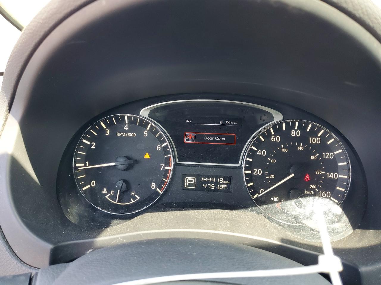 2015 Nissan Altima 2.5 S Gray vin: 1N4AL3AP9FN907212