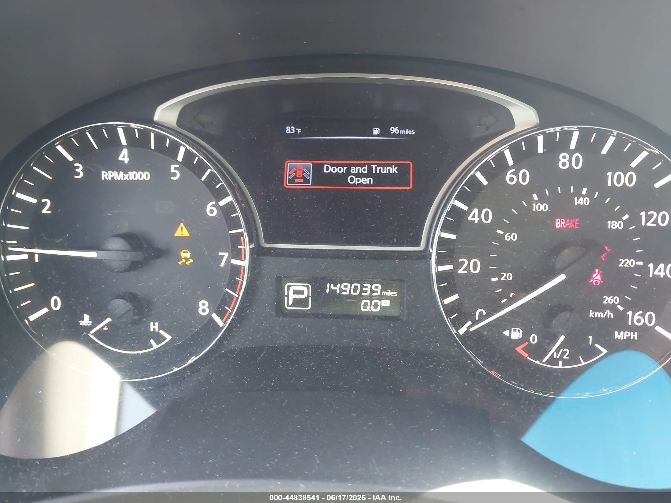 2015 Nissan Altima 2.5 S White vin: 1N4AL3AP9FN910322