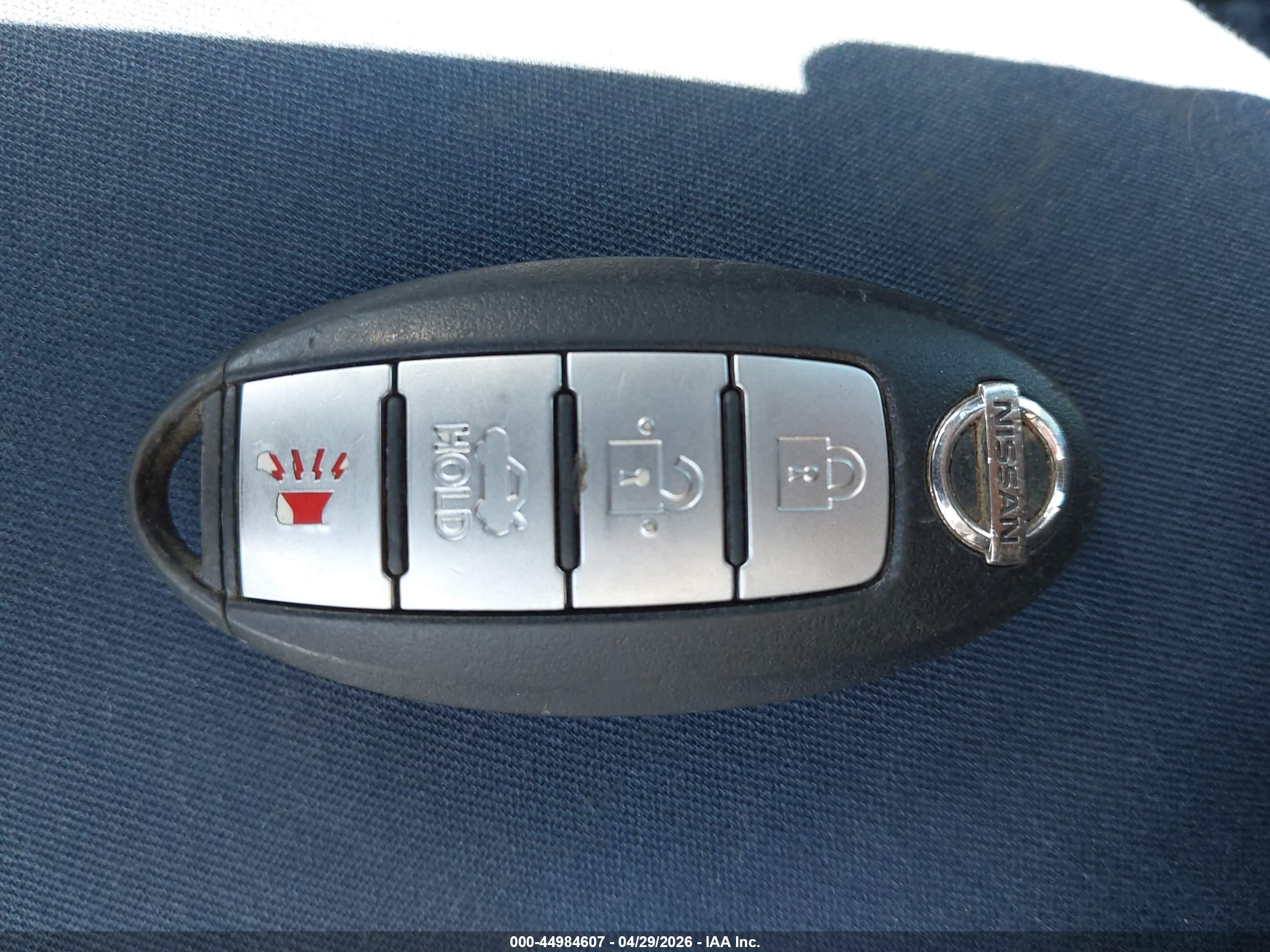 2016 Nissan Altima 2.5/2.5 S/2.5 Sl/2.5 Sr/2.5 Sv Серый vin: 1N4AL3AP9GN342929