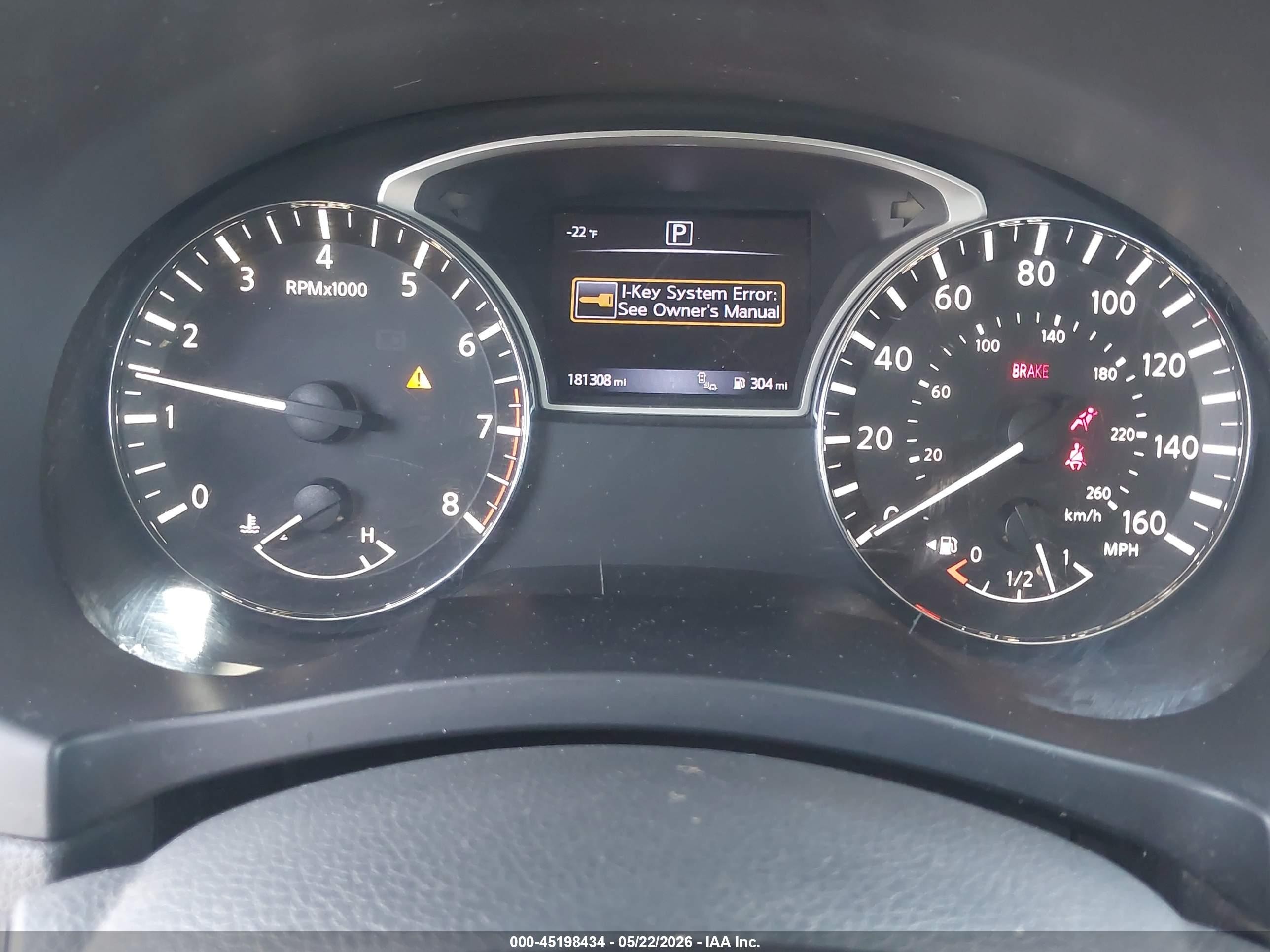2017 Nissan Altima 2.5 Sv Silver vin: 1N4AL3AP9HC207205