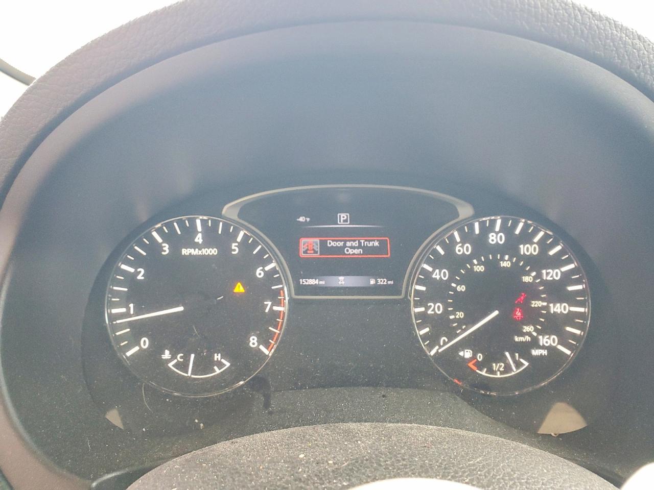 2018 Nissan Altima 2.5 S Red vin: 1N4AL3AP9JC246074