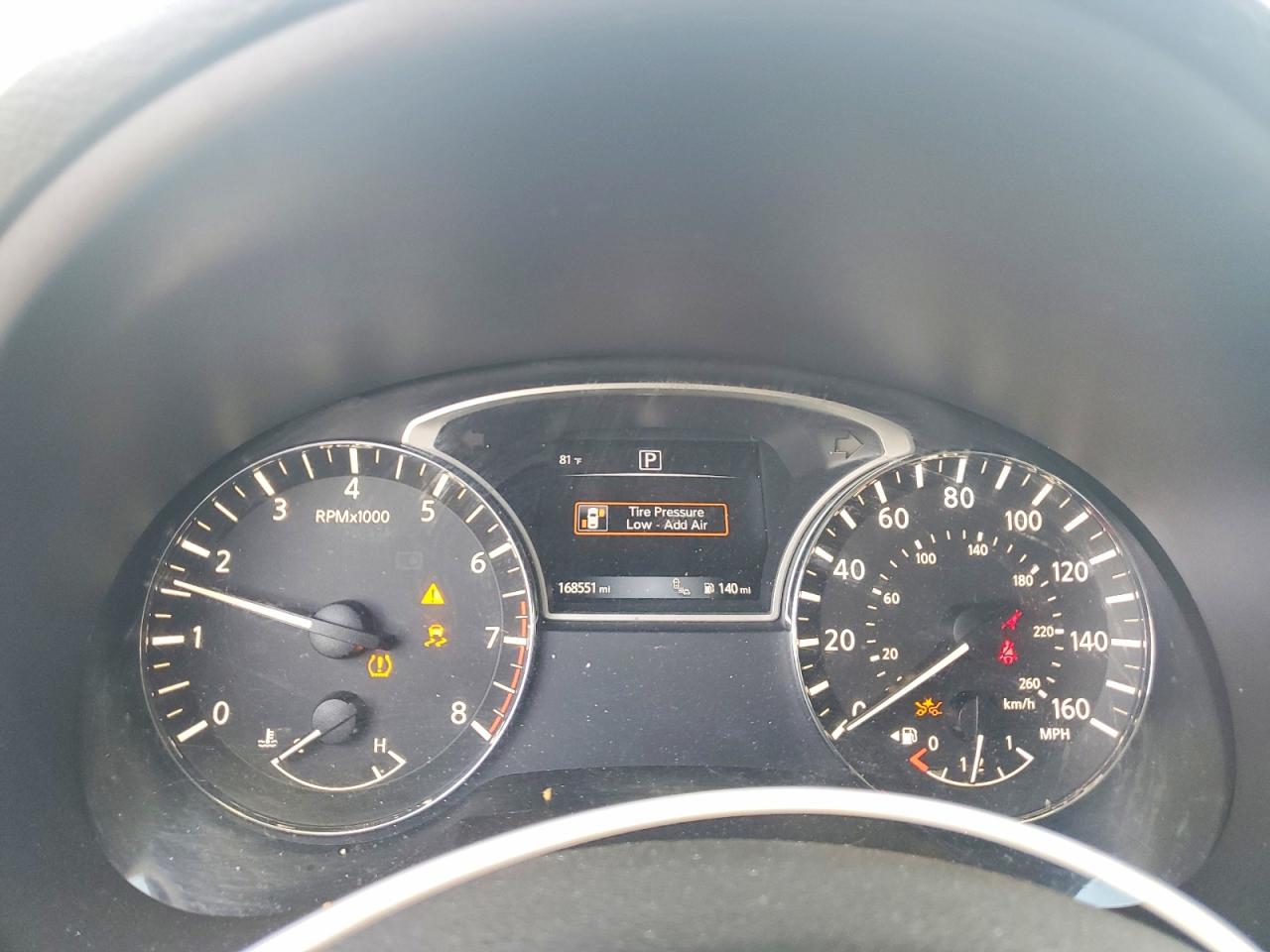 2018 Nissan Altima 2.5 Sv Silver vin: 1N4AL3AP9JC248794