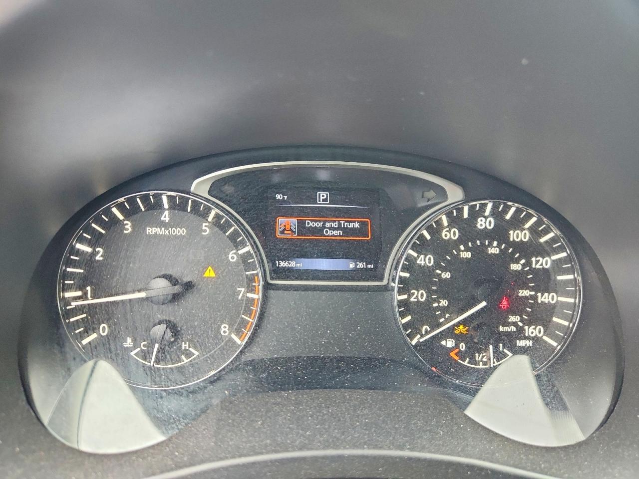 2018 Nissan Altima 2.5 S Black vin: 1N4AL3AP9JC474415