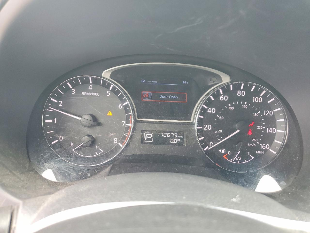 2013 Nissan Altima 2.5 Gray vin: 1N4AL3APXDC102666