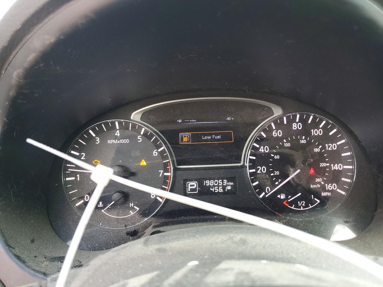 2013 Nissan Altima 2.5 Blue vin: 1N4AL3APXDC106149