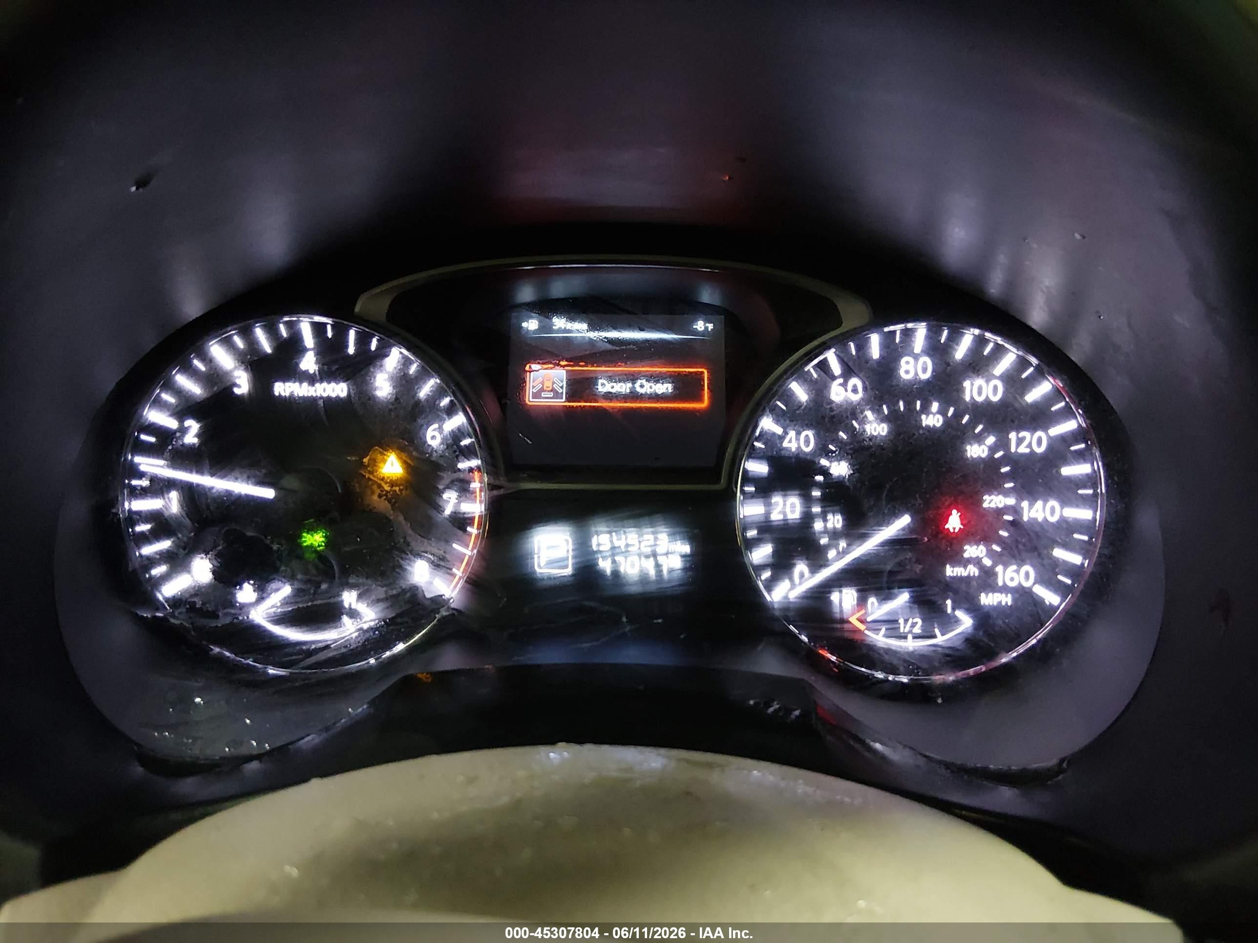 2013 Nissan Altima 2.5 Sl Brown vin: 1N4AL3APXDC115823